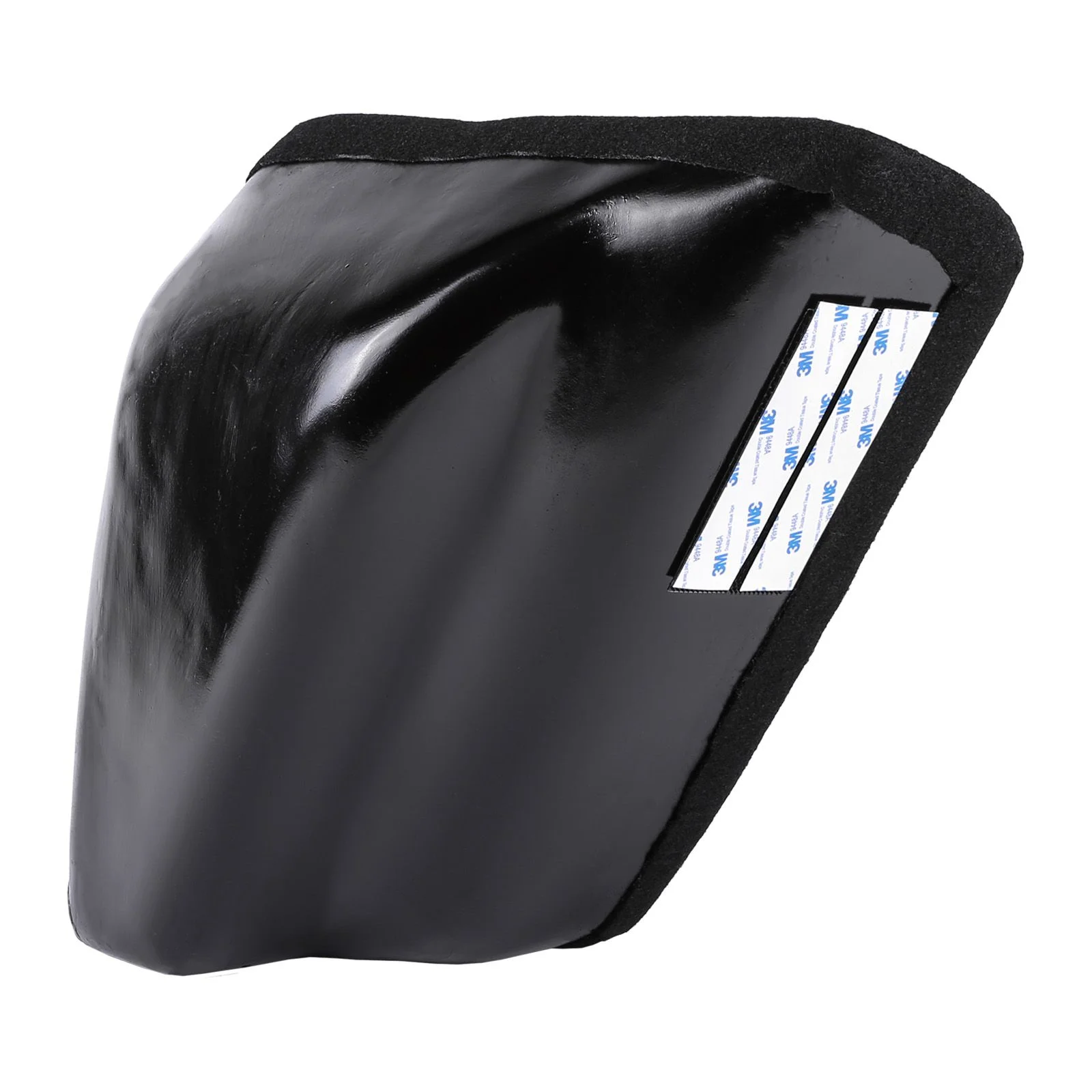 2017-2022 Honda CR-V Compatible Single 10" Sealed Subwoofer Enclosure #4