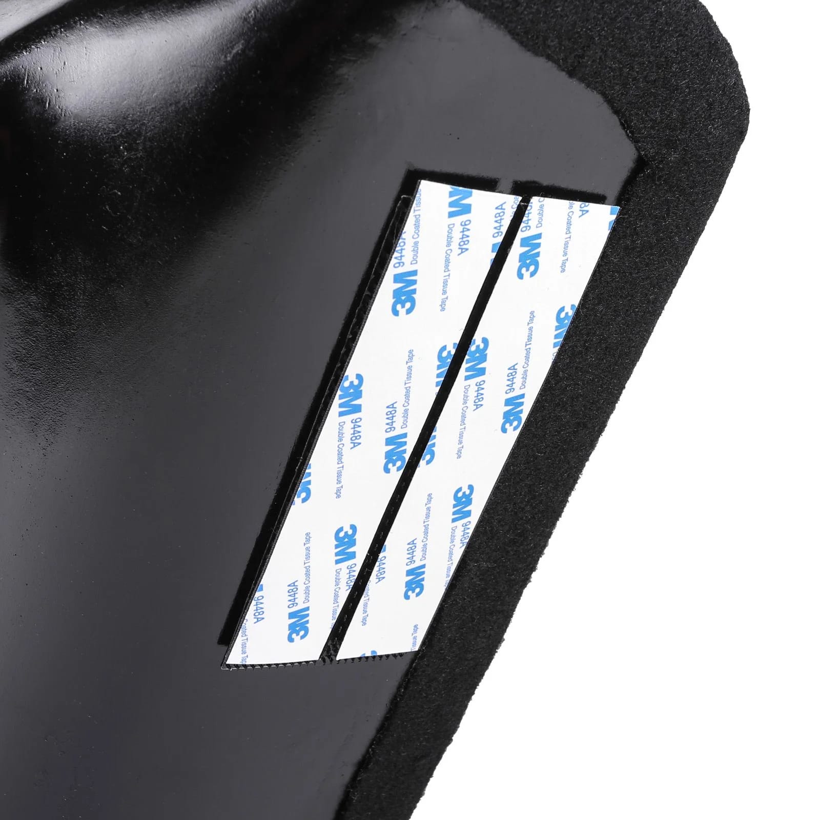 2017-2022 Honda CR-V Compatible Single 10" Sealed Subwoofer Enclosure #6