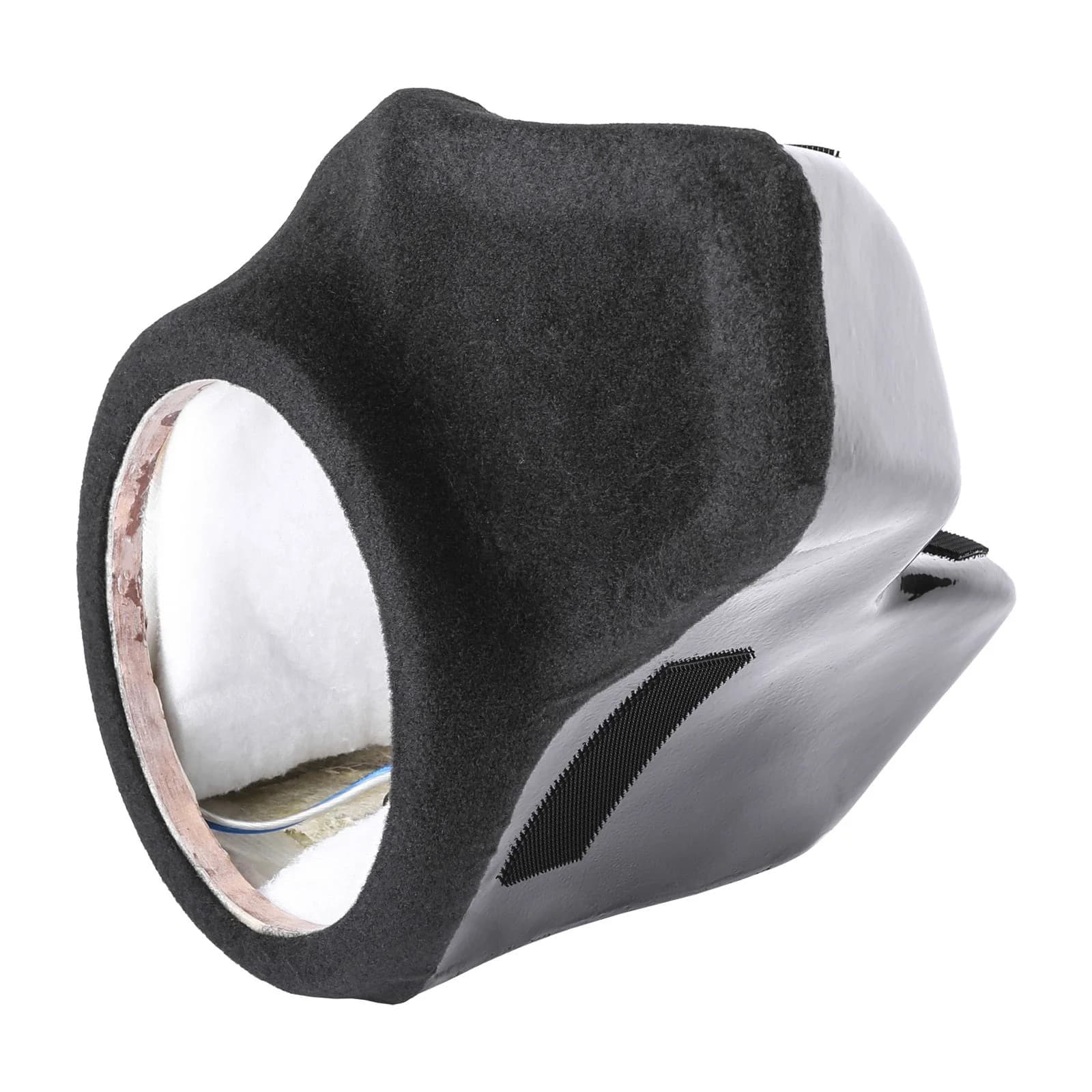 Featured Product Photo 1 for 2017-2023 Tesla Model 3 Compatible Single 10" Sealed Subwoofer Enclosure