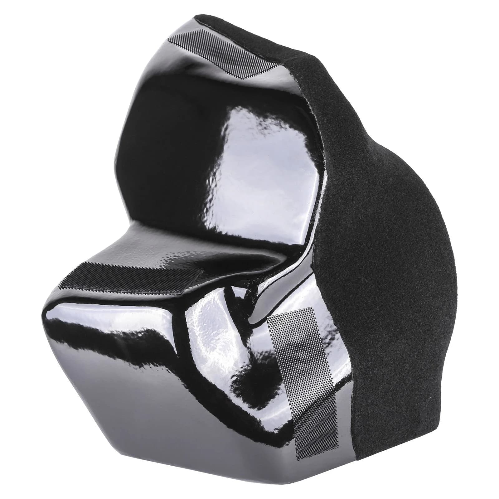 Featured Product Photo 4 for 2017-2023 Tesla Model 3 Compatible Single 10" Sealed Subwoofer Enclosure