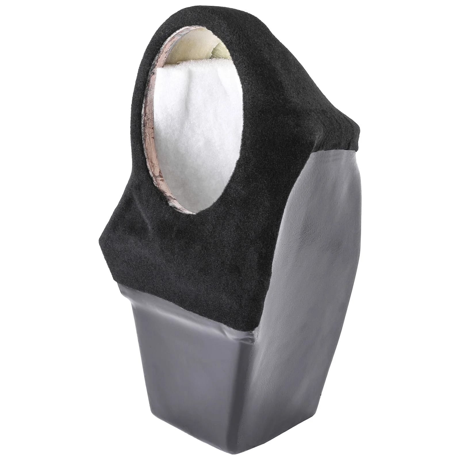 2020-2024 Tesla Model Y Compatible Single 10" Sealed Subwoofer Enclosure #2