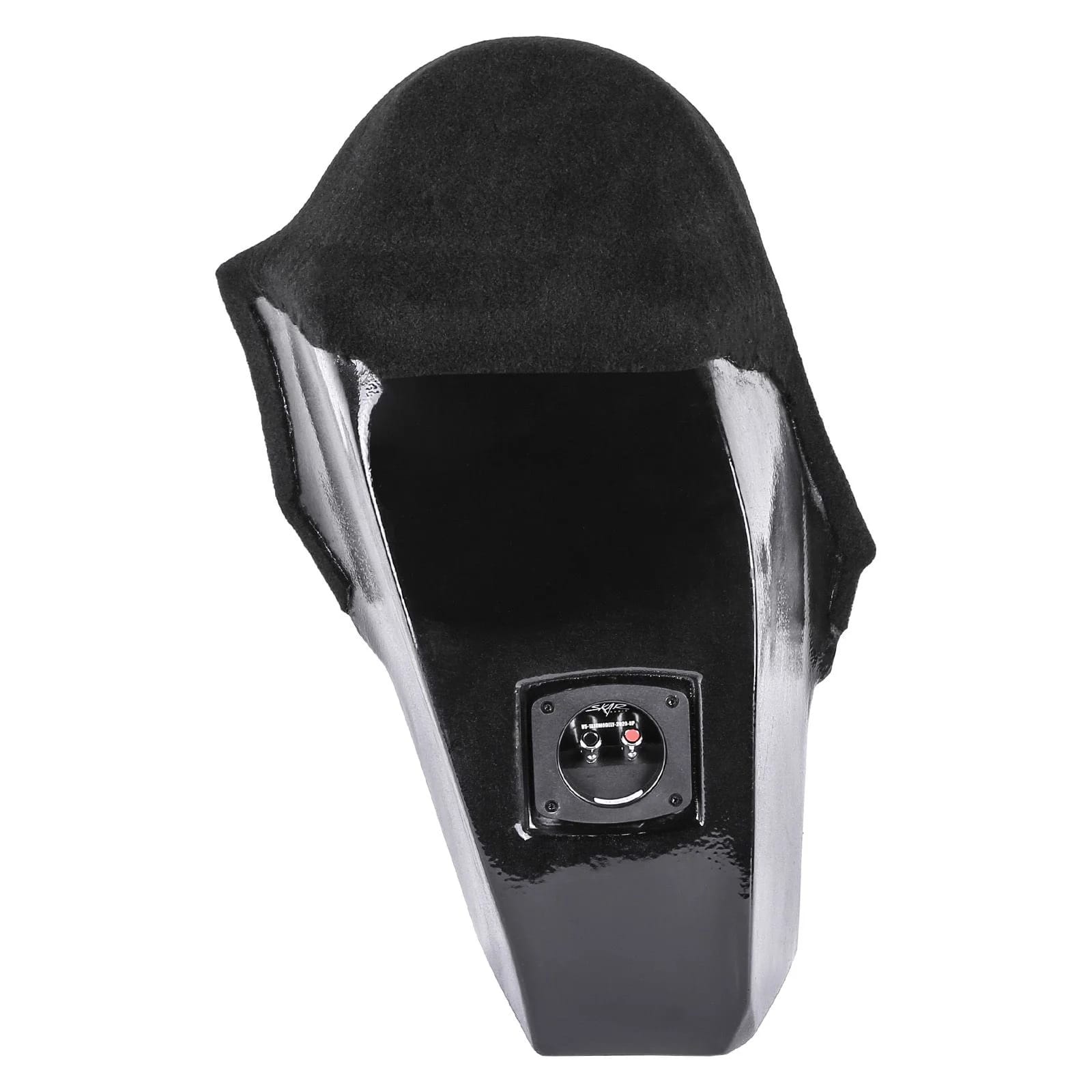 2020-2024 Tesla Model Y Compatible Single 10" Sealed Subwoofer Enclosure #4