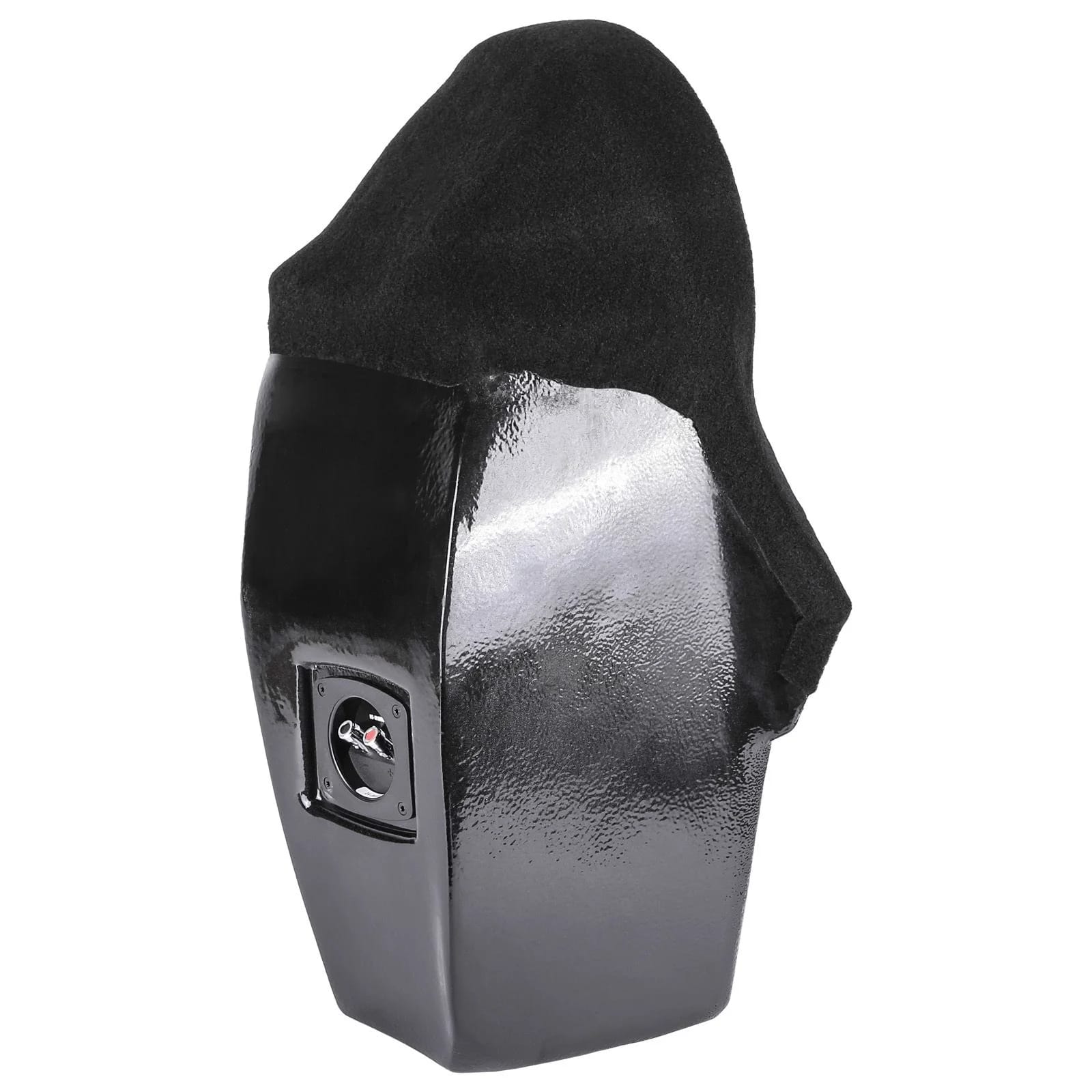 2020-2024 Tesla Model Y Compatible Single 10" Sealed Subwoofer Enclosure #5