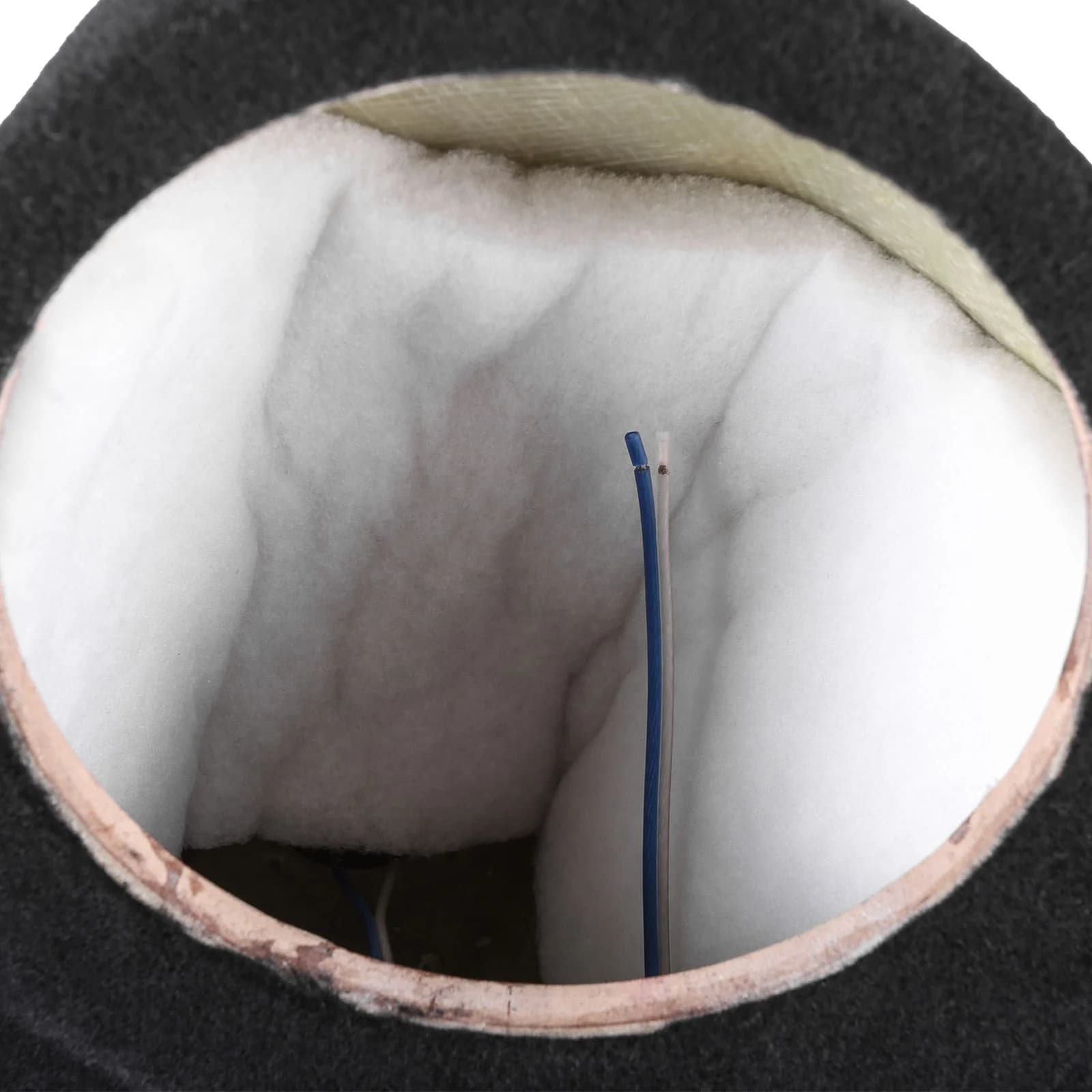 Featured Product Photo 5 for 2020-2024 Tesla Model Y Compatible Single 10" Sealed Subwoofer Enclosure