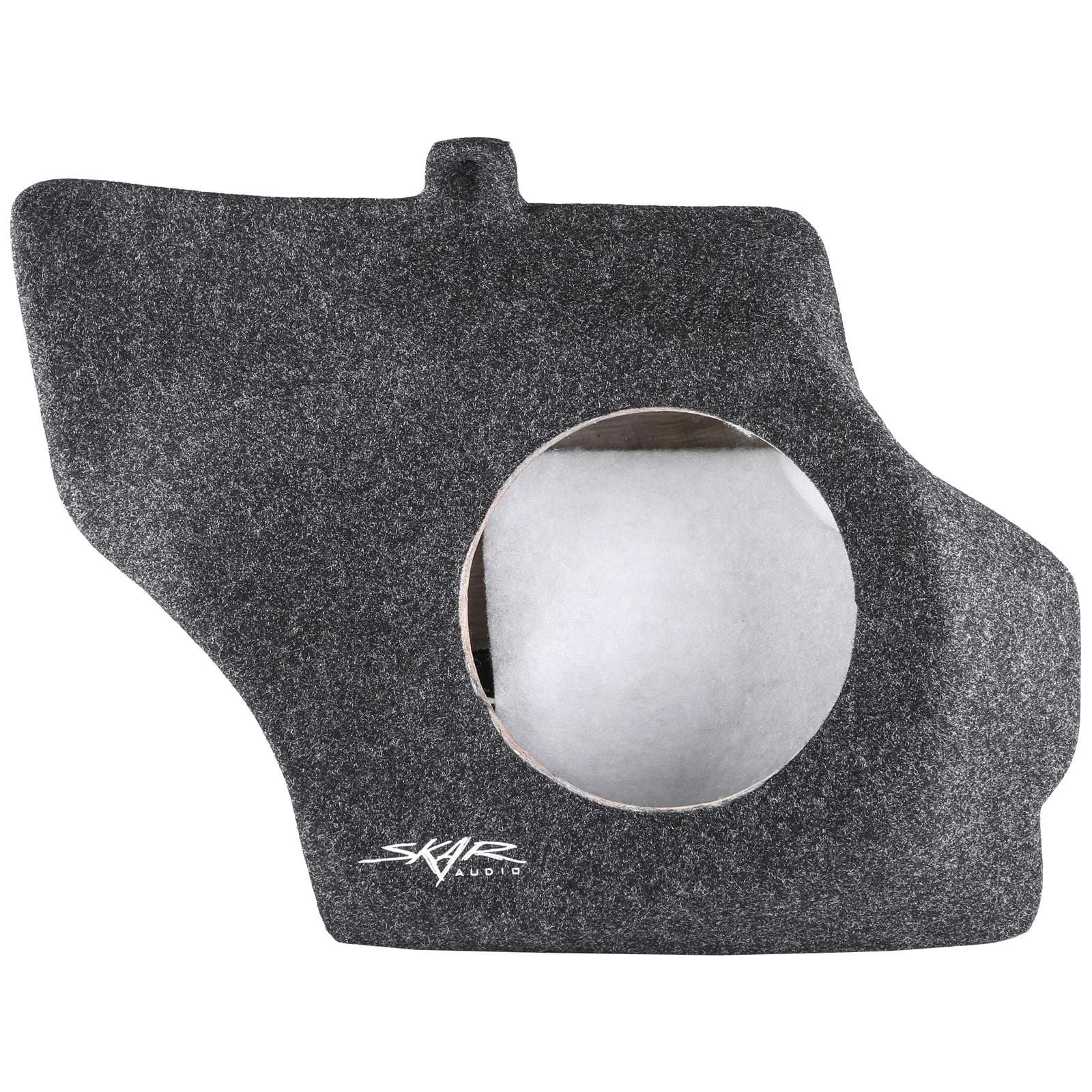 2019-2025 Nissan Altima Compatible Single 10" Sealed Subwoofer Enclosure #1