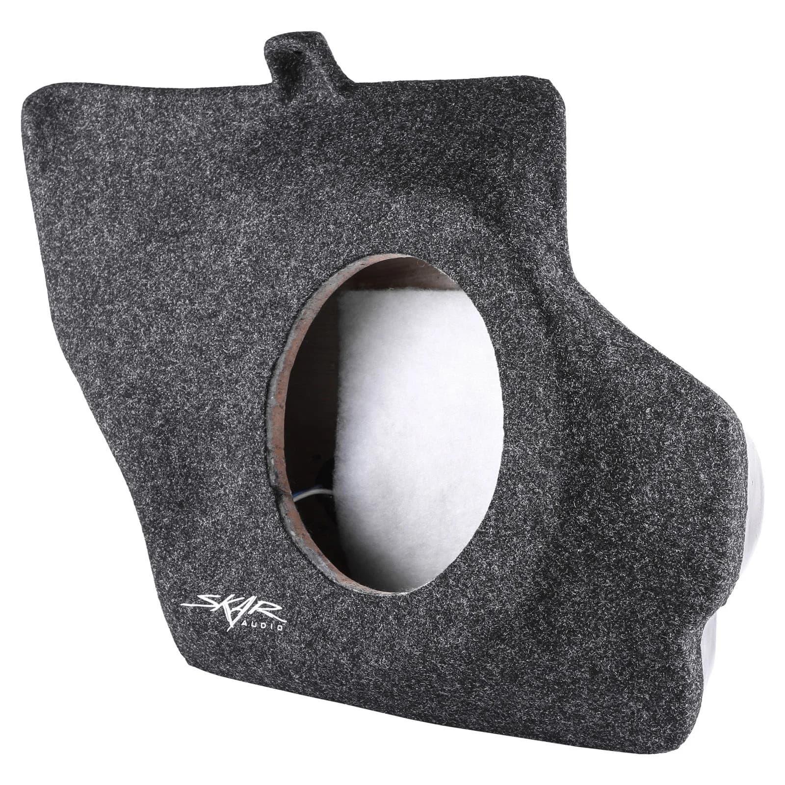 Featured Product Photo 1 for 2019-2025 Nissan Altima Compatible Single 10" Sealed Subwoofer Enclosure