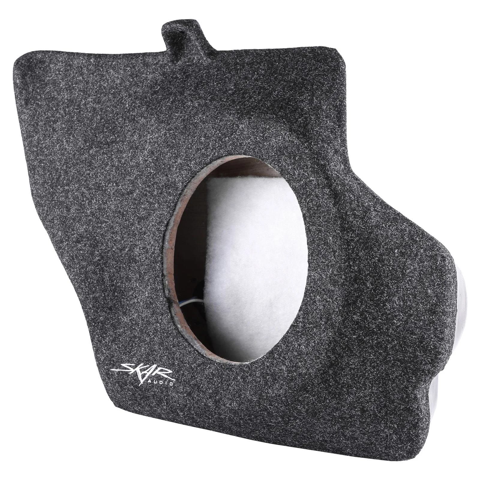 2019-2025 Nissan Altima Compatible Single 10" Sealed Subwoofer Enclosure #2