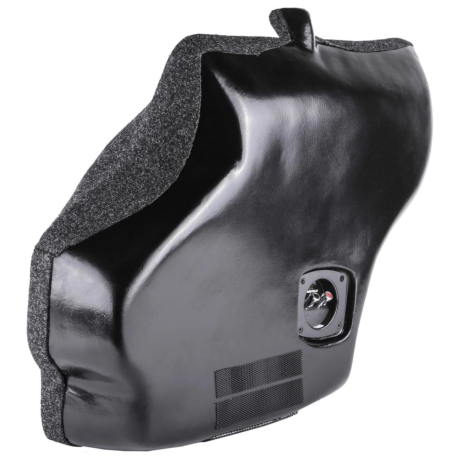 2019-2025 Nissan Altima Compatible Single 10" Sealed Subwoofer Enclosure #3