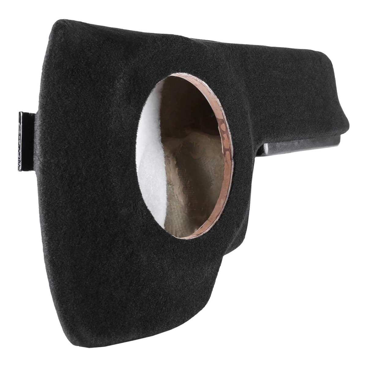 Featured Product Photo 3 for 2010-2024 Toyota 4Runner Compatible Single 10" Sealed Subwoofer Enclosure