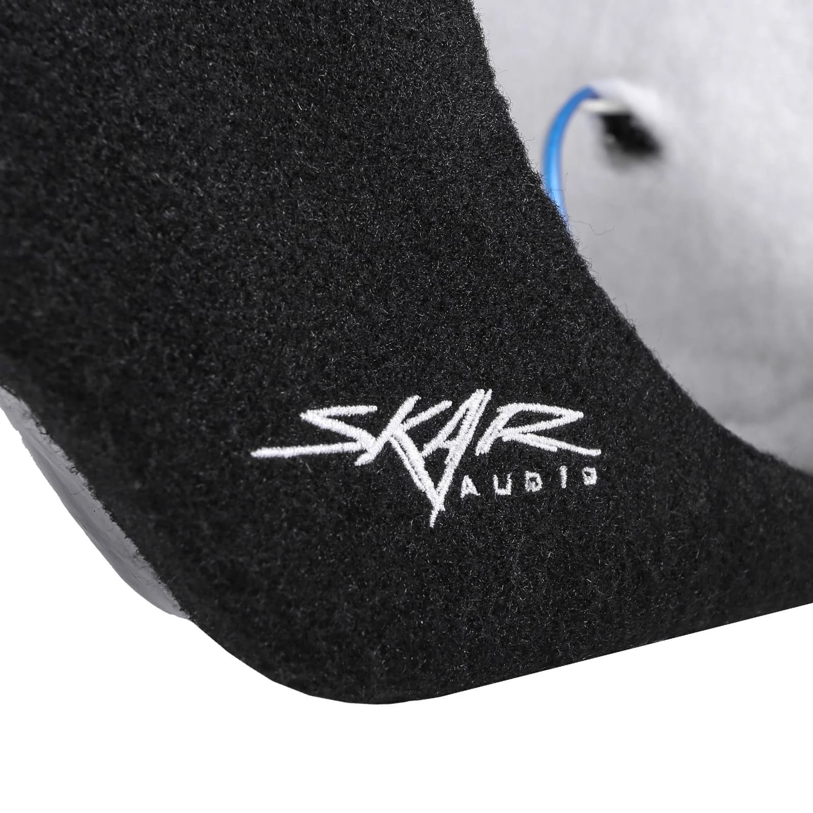 2019-2025 Toyota RAV4 Compatible Single 10" Sealed Subwoofer Enclosure #5