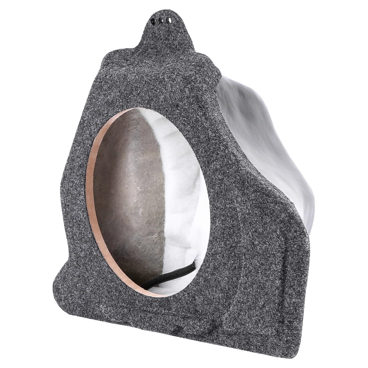 2011-2023 Chrysler 300 Compatible Single 12" Sealed Subwoofer Enclosure #2