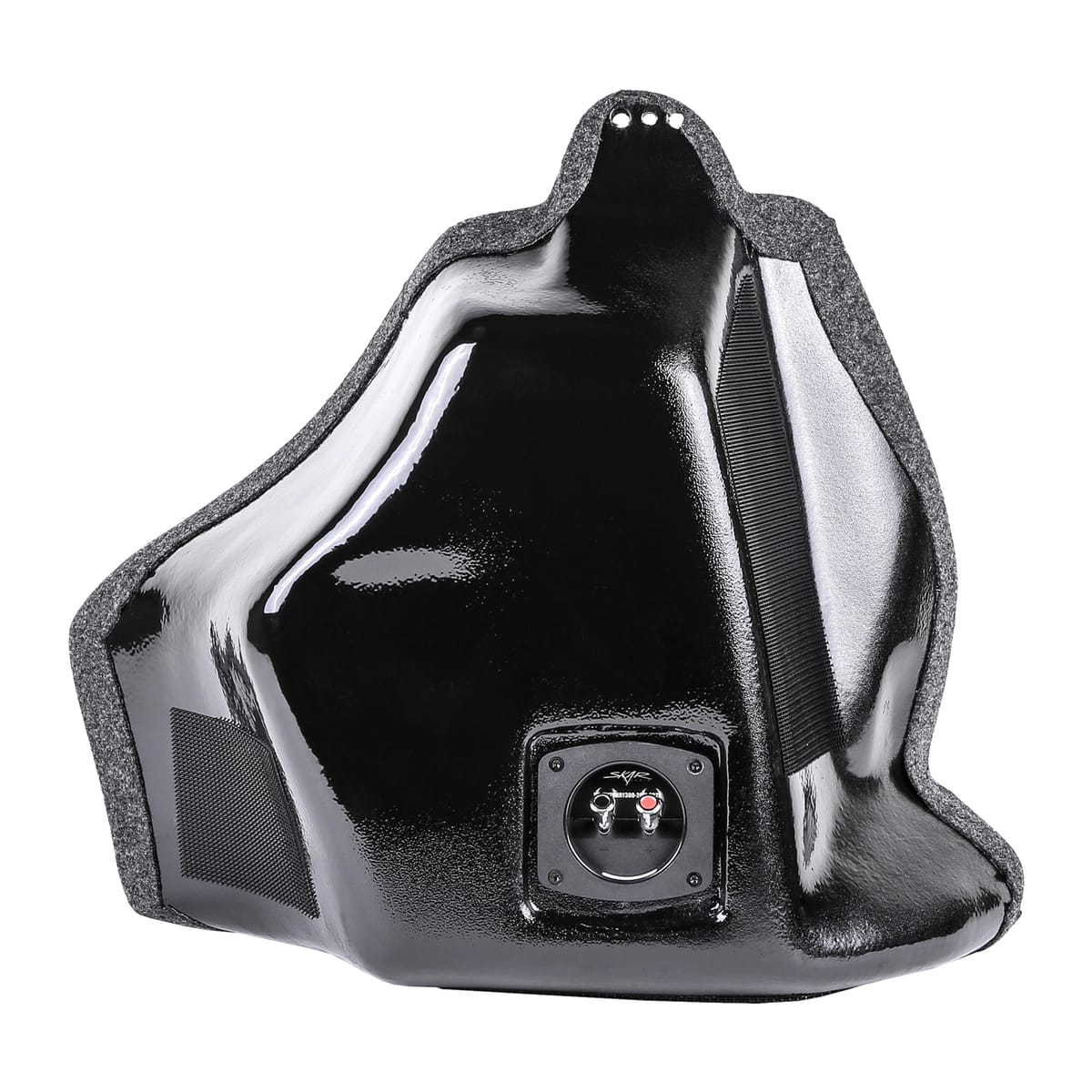 2011-2023 Chrysler 300 Compatible Single 12" Sealed Subwoofer Enclosure #3