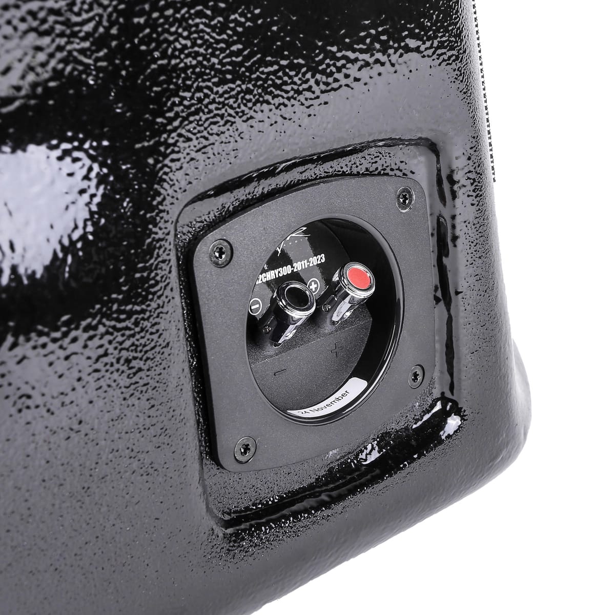 2011-2023 Chrysler 300 Compatible Single 12" Sealed Subwoofer Enclosure #7