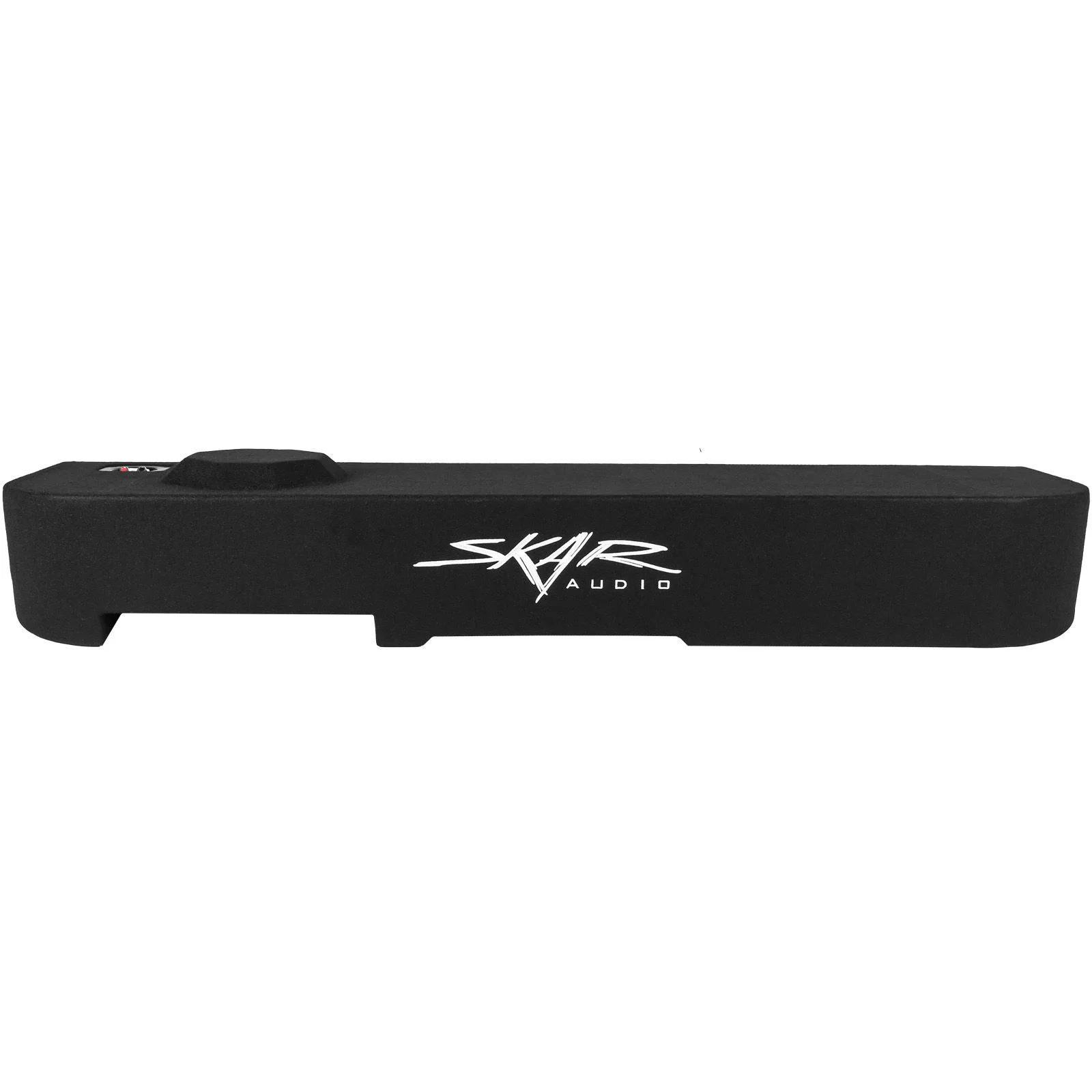 2014-2018 Chevy Silverado & GMC Sierra Crew Cab Compatible Single 12" Ported Subwoofer Enclosure #3