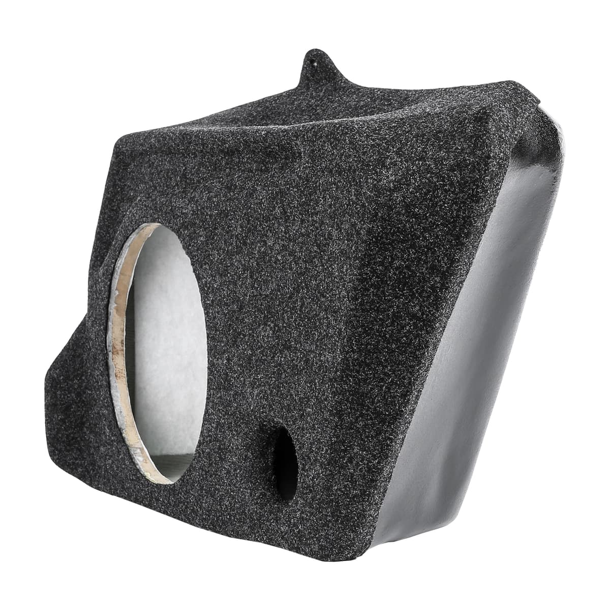 Featured Product Photo 1 for 2023-2025 Honda Accord Compatible Single 12" Ported Subwoofer Enclosure