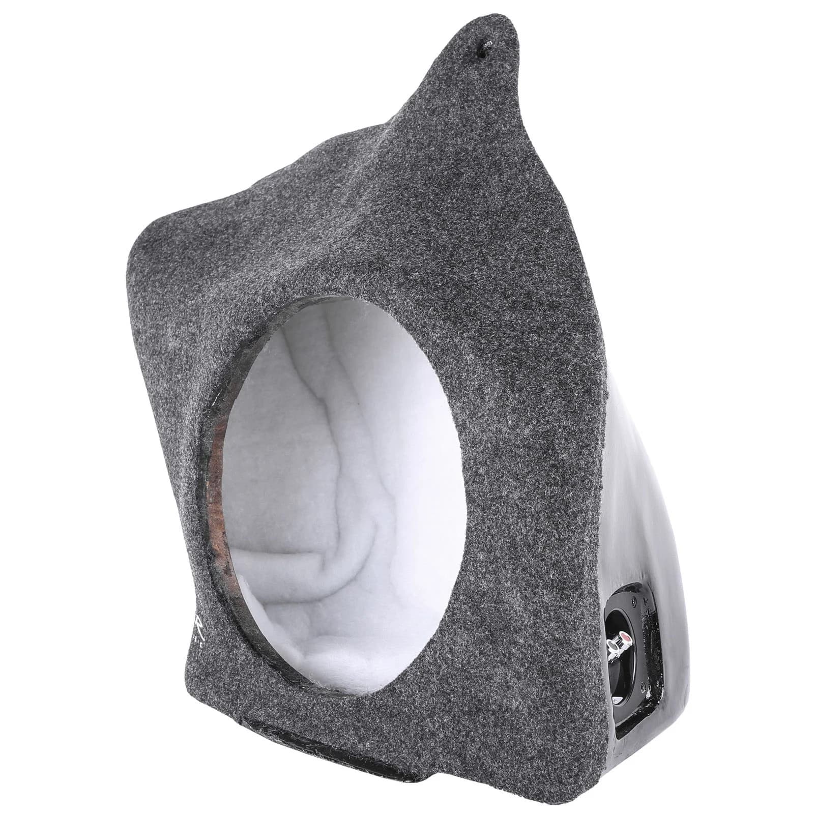 Featured Product Photo 1 for 2016-2021 Honda Civic Sedan Compatible Single 12" Sealed Subwoofer Enclosure