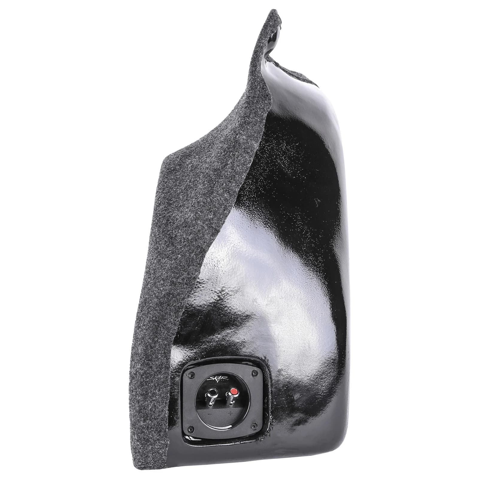 Featured Product Photo 2 for 2016-2021 Honda Civic Sedan Compatible Single 12" Sealed Subwoofer Enclosure