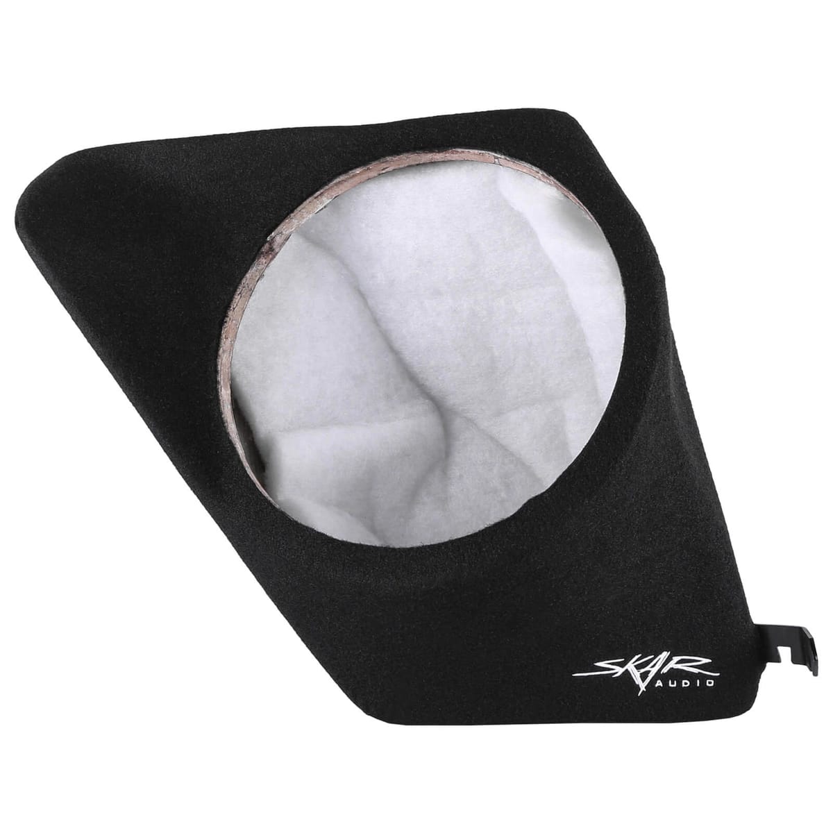 2017-2022 Honda CR-V Compatible Single 12" Sealed Subwoofer Enclosure #1