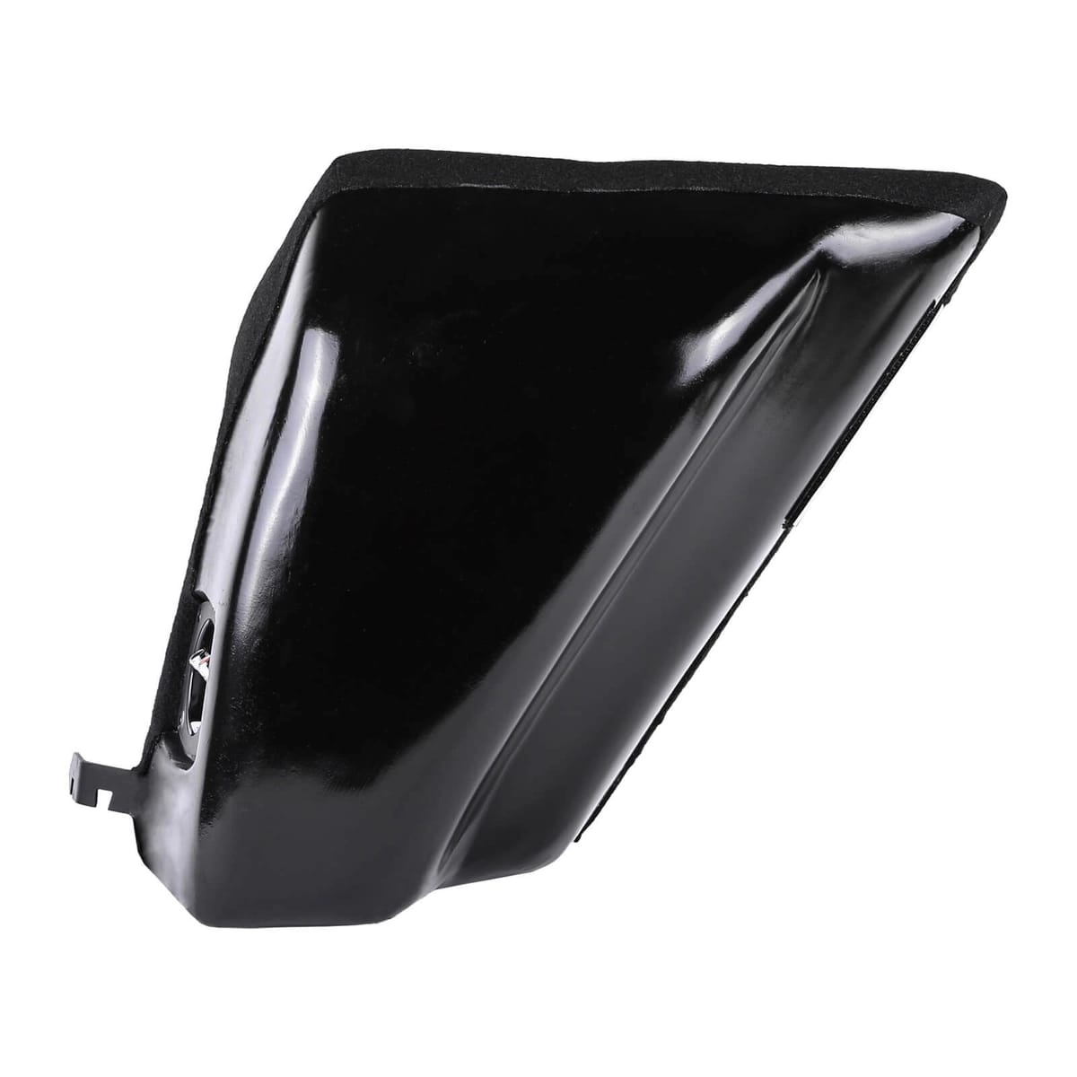 2017-2022 Honda CR-V Compatible Single 12" Sealed Subwoofer Enclosure #2