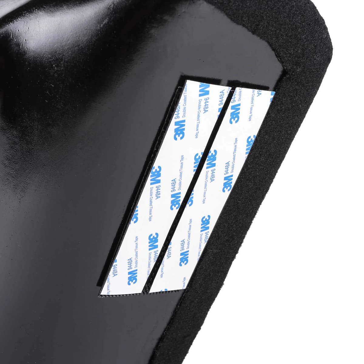 Featured Product Photo 4 for 2017-2022 Honda CR-V Compatible Single 12" Sealed Subwoofer Enclosure