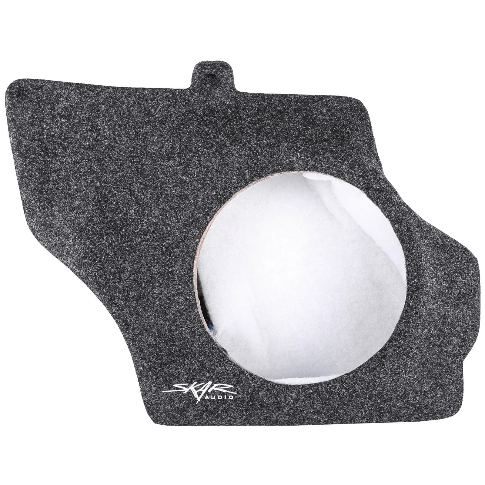 2019-2025 Nissan Altima Compatible Single 12" Sealed Subwoofer Enclosure #1