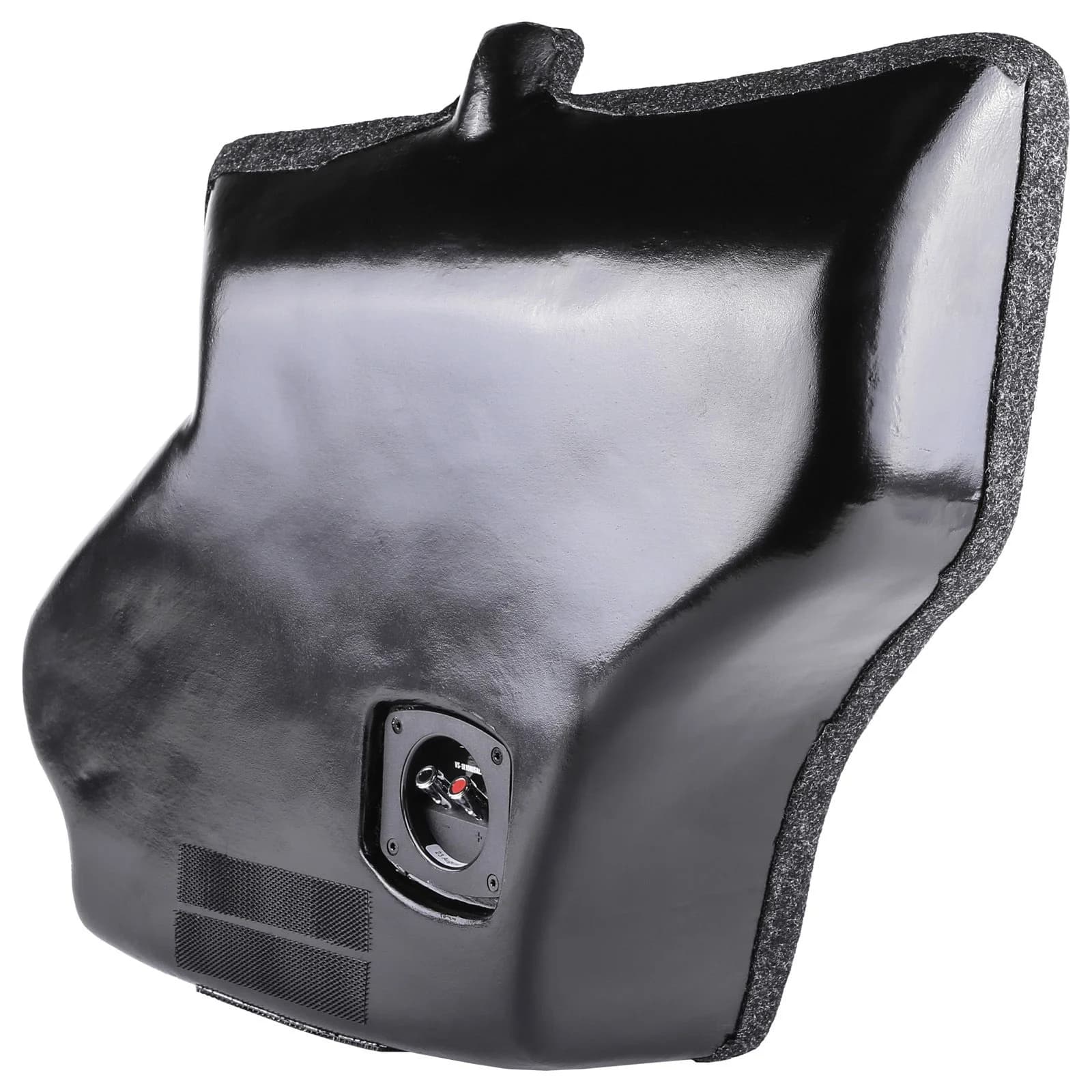 Featured Product Photo 4 for 2019-2025 Nissan Altima Compatible Single 12" Sealed Subwoofer Enclosure