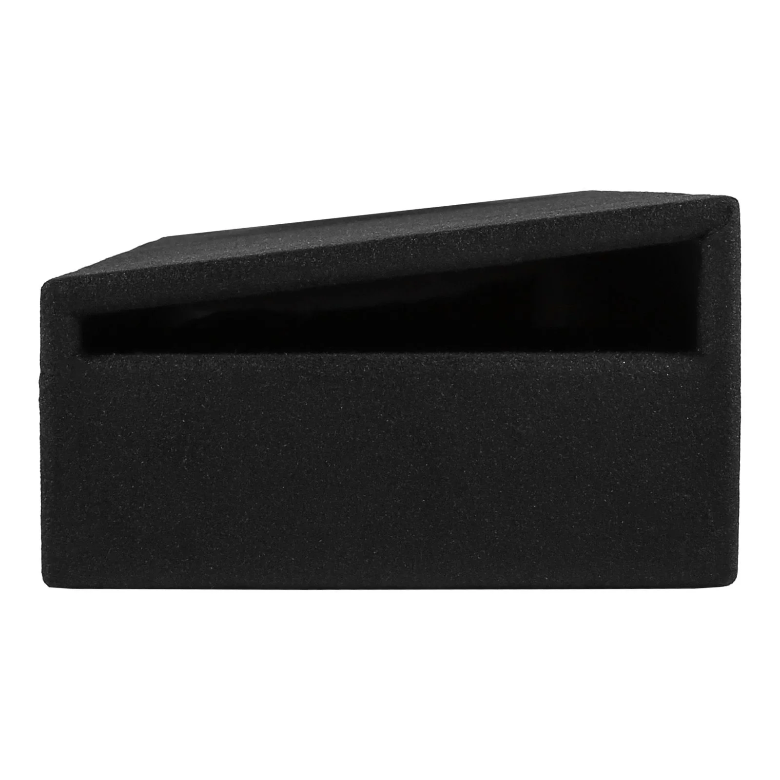 2016-2025 Nissan Titan Crew Cab Compatible Single 12" Ported Subwoofer Enclosure #5