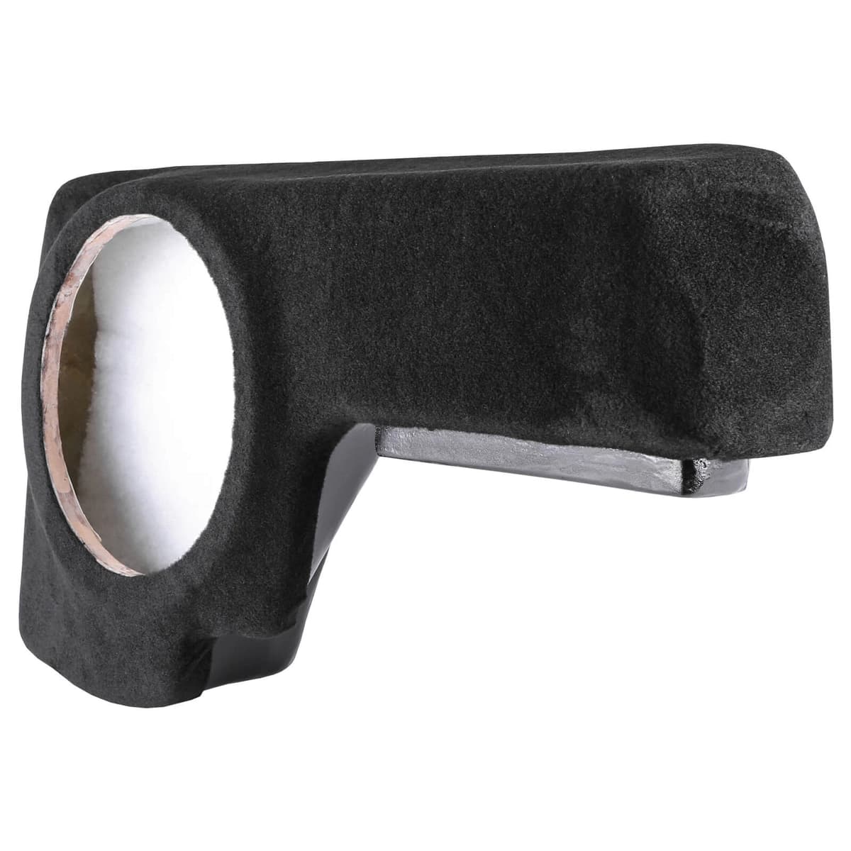 Featured Product Photo 1 for 2010-2024 Toyota 4Runner Compatible Single 12" Sealed Subwoofer Enclosure