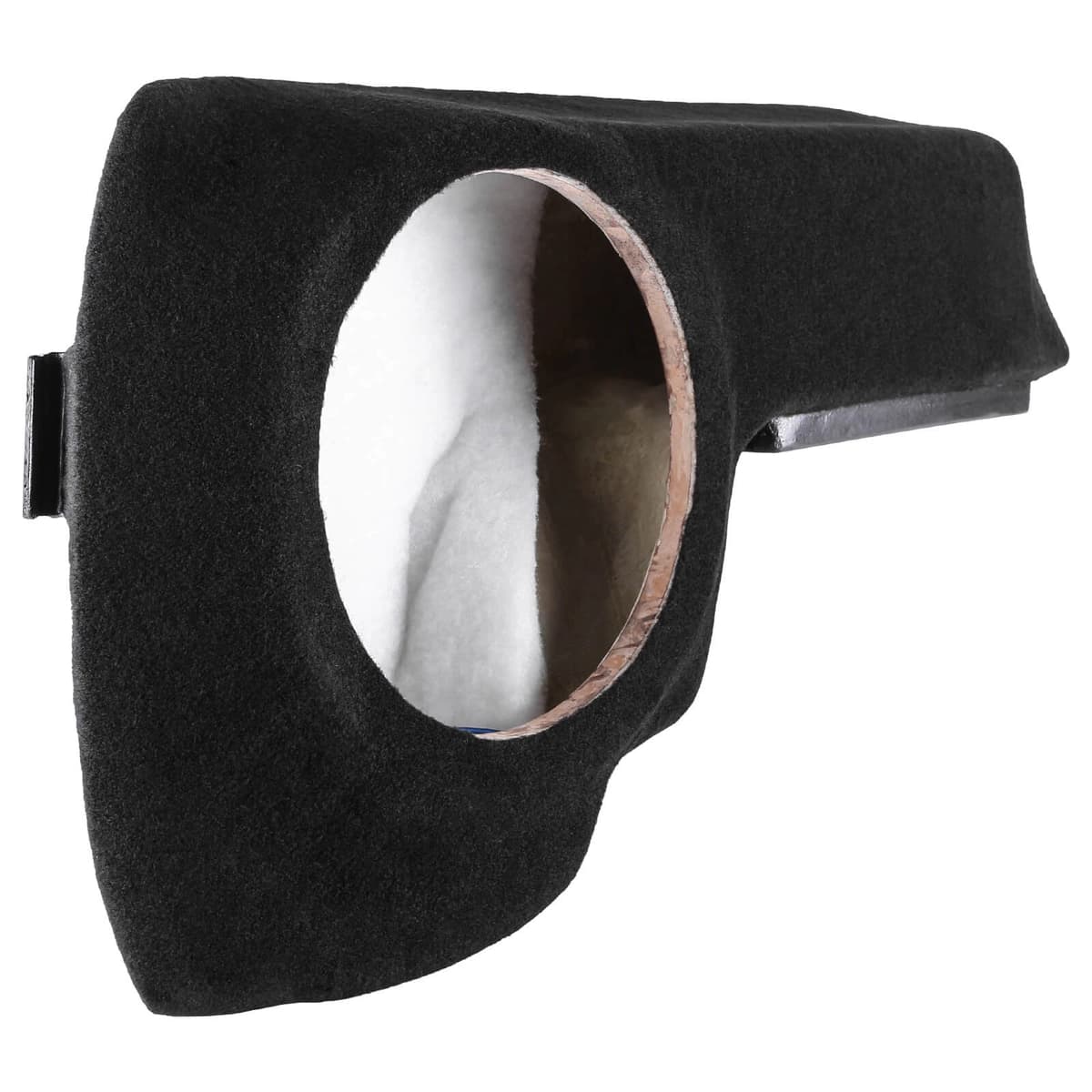 Featured Product Photo 3 for 2010-2024 Toyota 4Runner Compatible Single 12" Sealed Subwoofer Enclosure