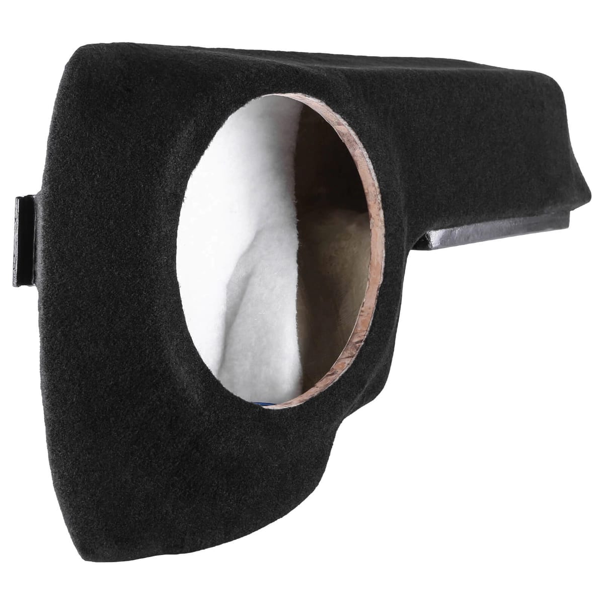 2010-2024 Toyota 4Runner Compatible Single 12" Sealed Subwoofer Enclosure #4