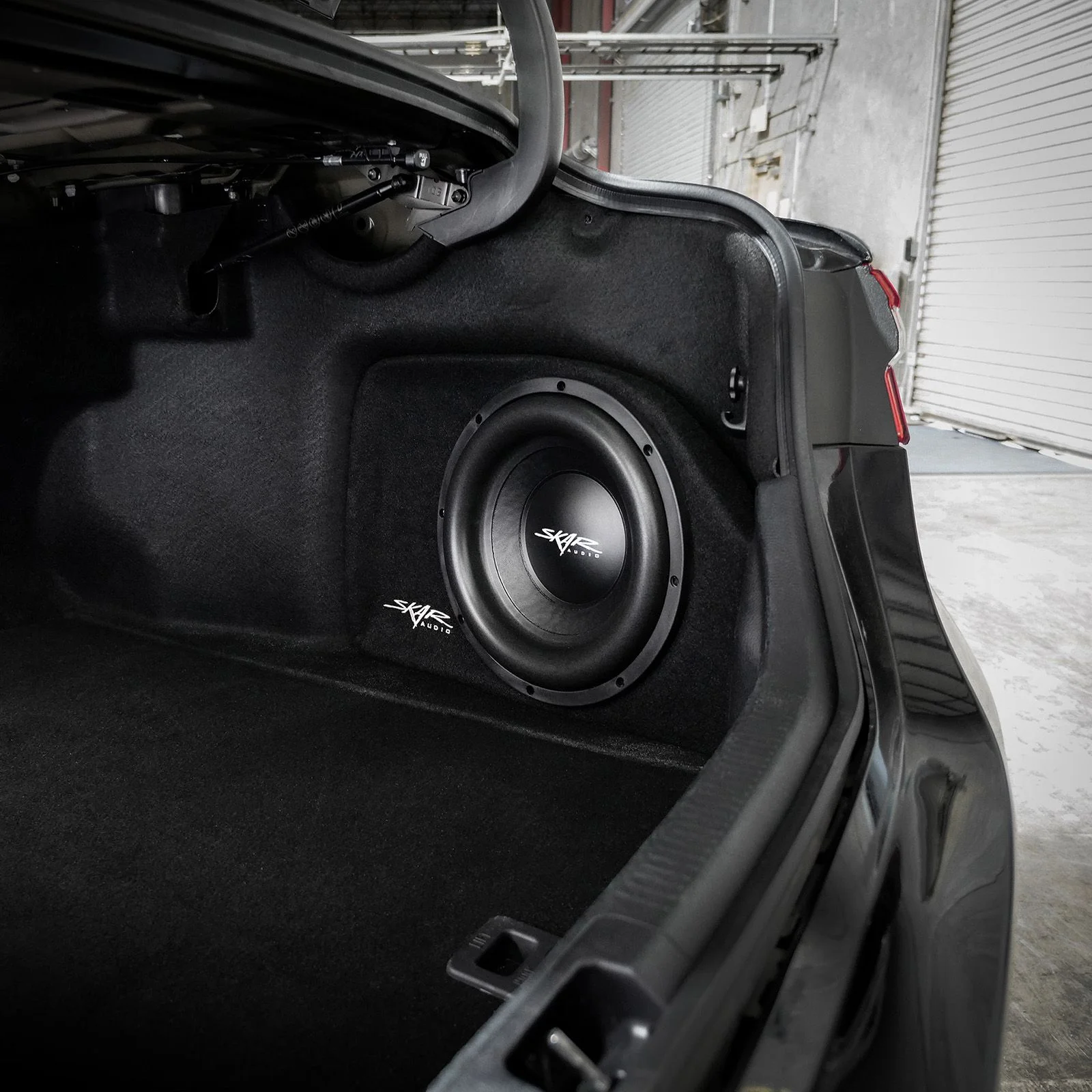 Skar Audio VS-1X12TOYCAM-2018-UP Image Preview