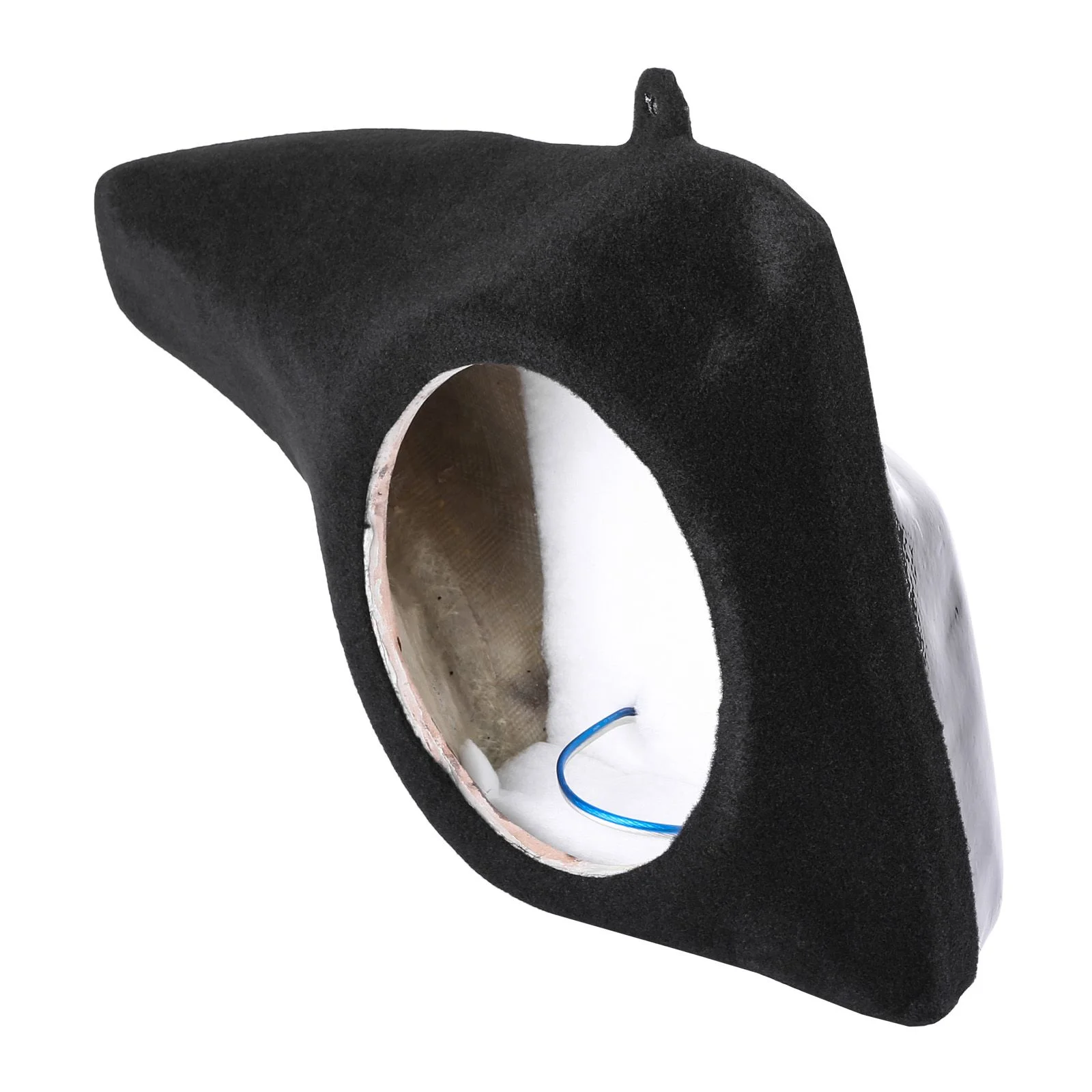 2020-2025 Toyota Corolla Compatible Single 12" Sealed Subwoofer Enclosure #2