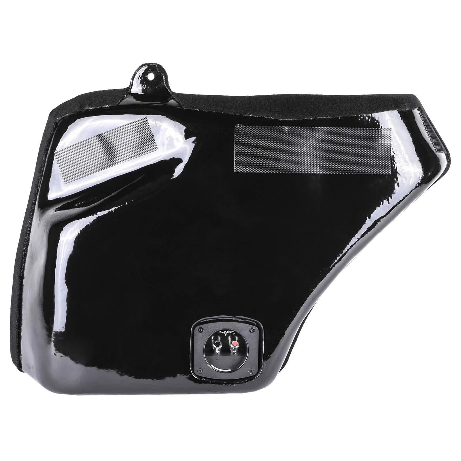 2020-2025 Toyota Corolla Compatible Single 12" Sealed Subwoofer Enclosure #4