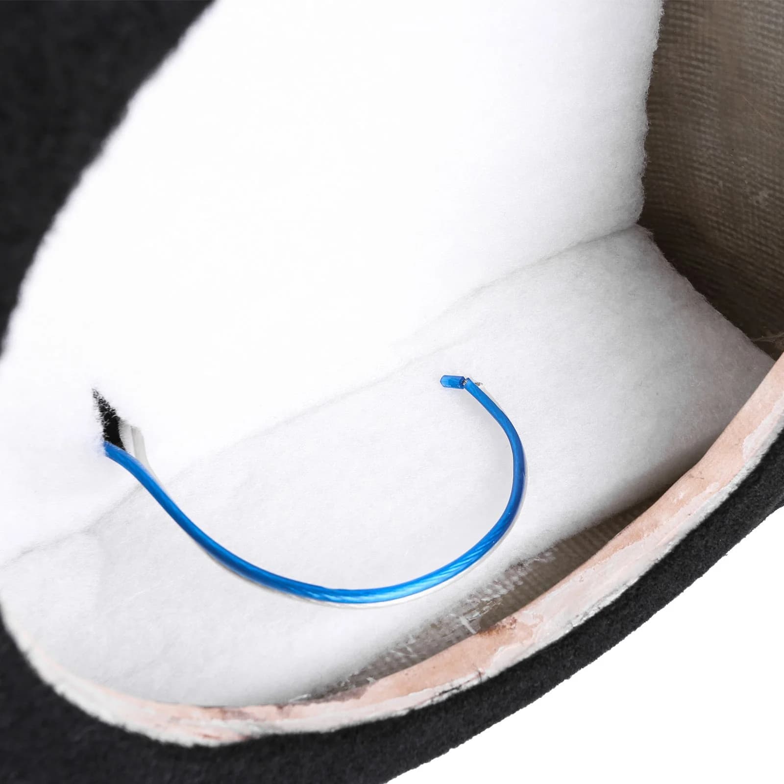 Featured Product Photo 5 for 2020-2025 Toyota Corolla Compatible Single 12" Sealed Subwoofer Enclosure