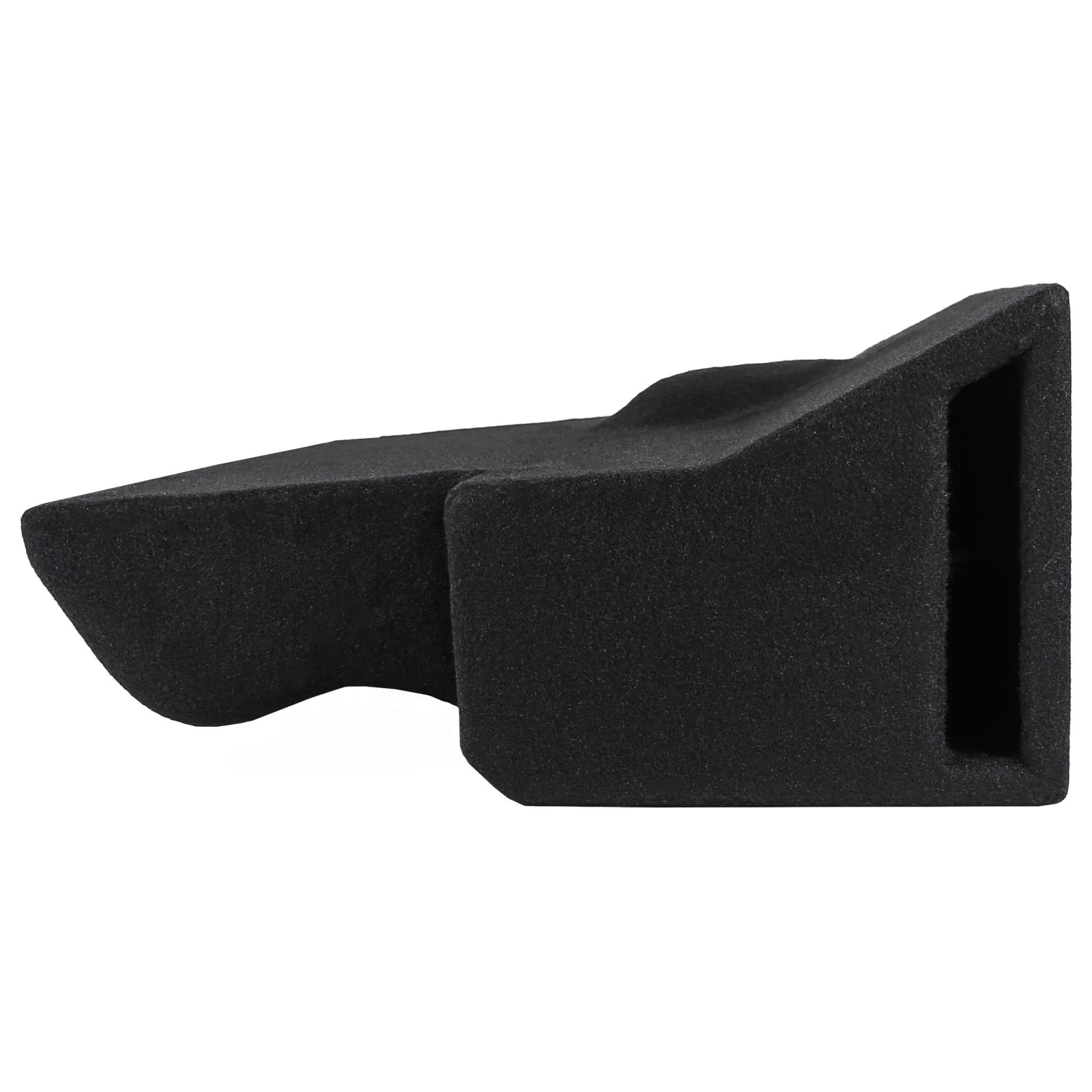 2015-2026 Ford F-150 Super Cab Compatible Single 8" Ported Subwoofer Enclosure #5