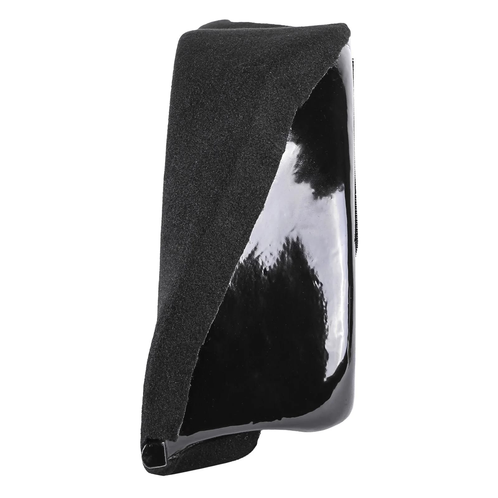 2017-2021 Honda Civic Hatchback Sport Compatible Single 8" Sealed Subwoofer Enclosure #3