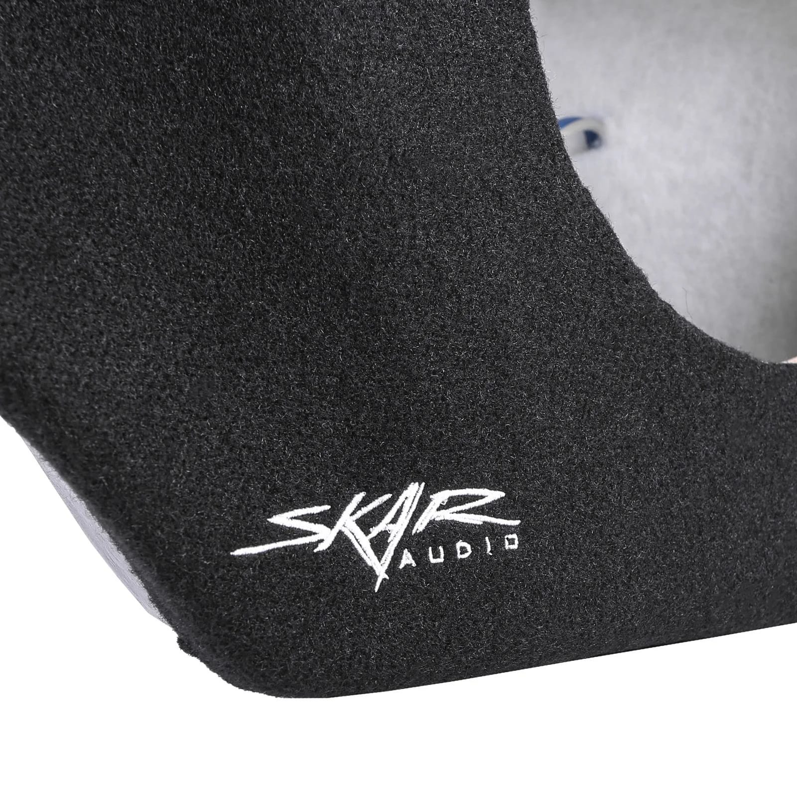 2019-2024 Toyota RAV4 Compatible Single 8" Sealed Subwoofer Enclosure #5