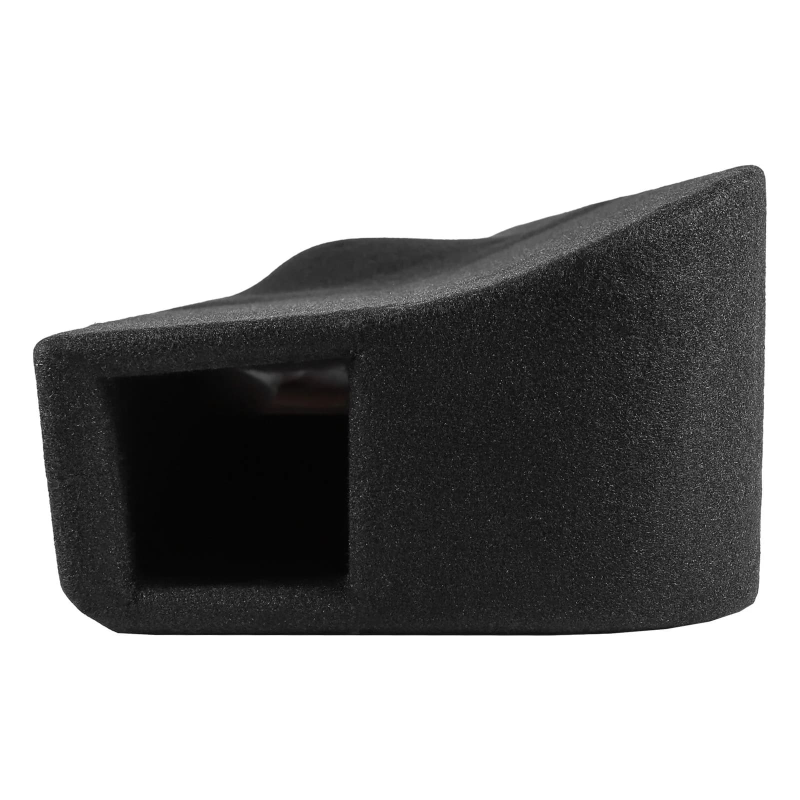 Featured Product Photo 4 for 2009-2014 Ford F-150 Super Crew Cab Compatible Dual 10" Ported Subwoofer Enclosure