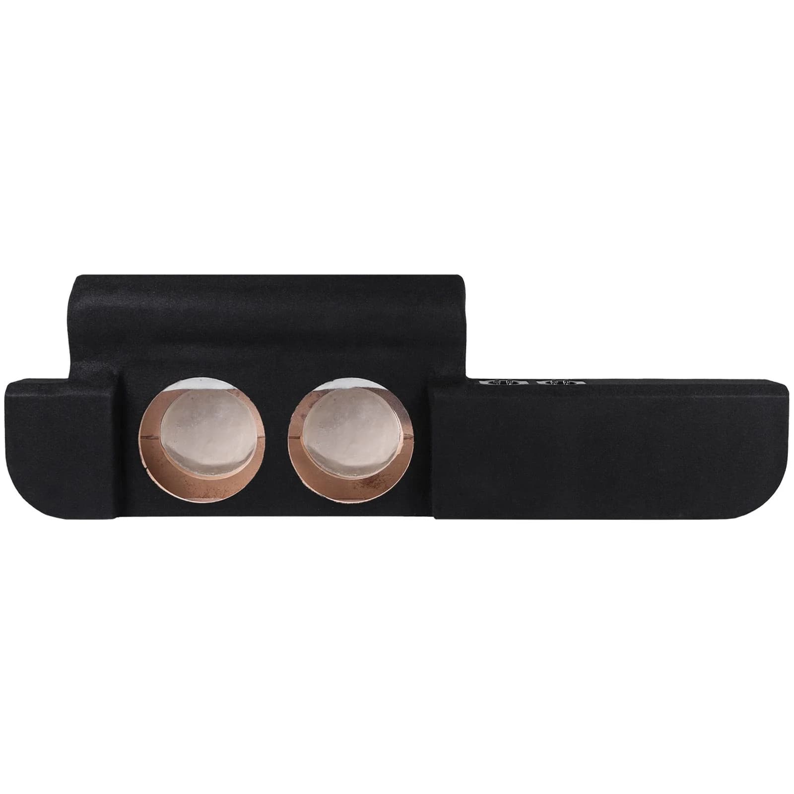 Featured Product Photo 1 for 2015-2026 Ford F-150 Super Cab Compatible Dual 10" Ported Subwoofer Enclosure