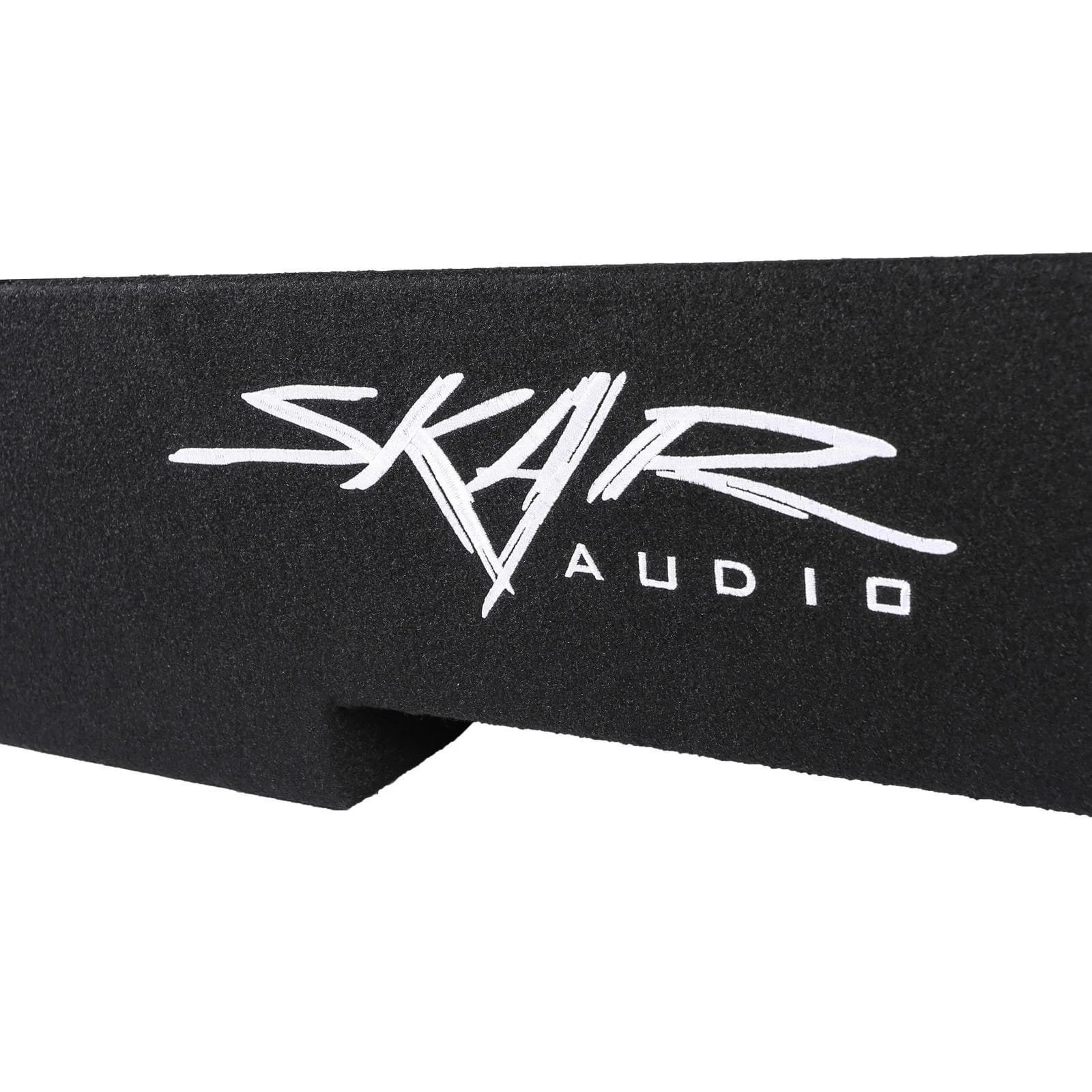 2015-2026 Ford F-150 Super Cab Compatible Dual 10" Ported Subwoofer Enclosure #4