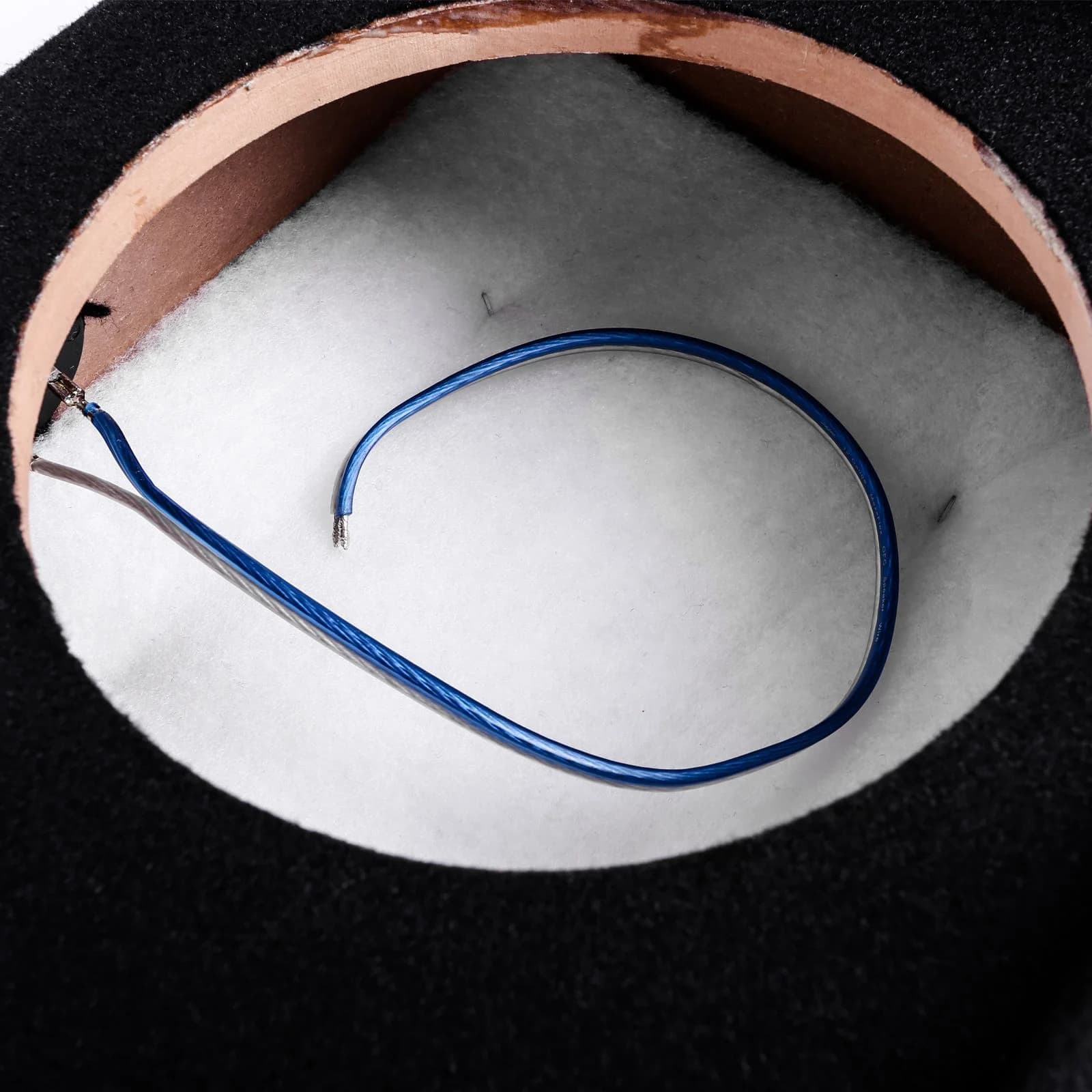 Featured Product Photo 3 for 1999-2006 Chevy Silverado & GMC Sierra Extended Cab Compatible Dual 10" Subwoofer Enclosure