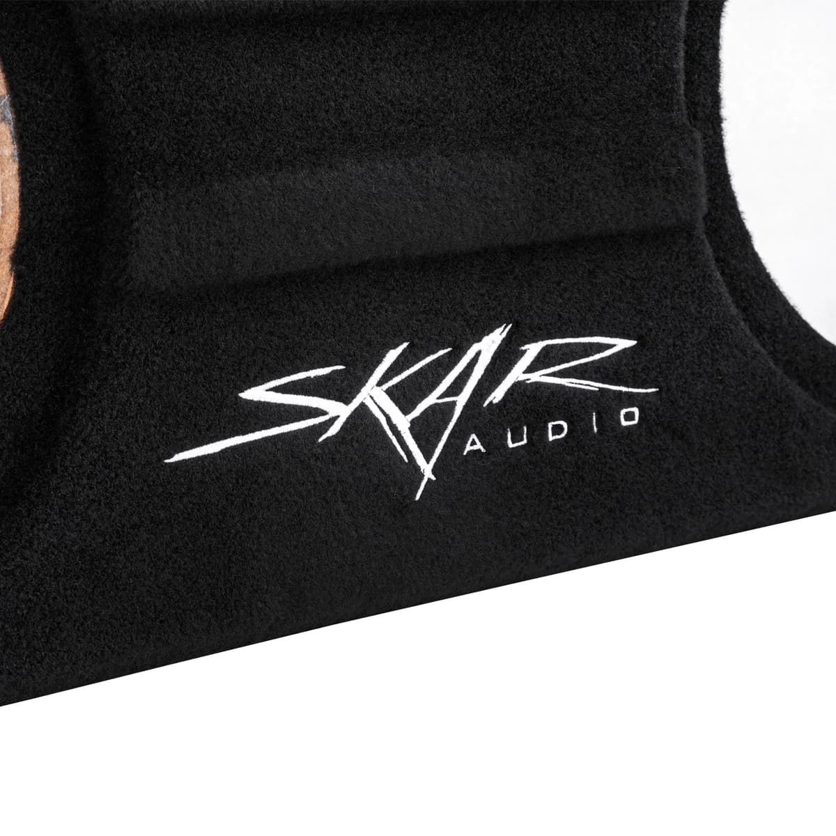 Featured Product Photo 2 for 2001-2006 Chevy Silverado & GMC Sierra 1500 Non-HD Crew Cab Compatible Dual 10' Subwoofer Enclosure