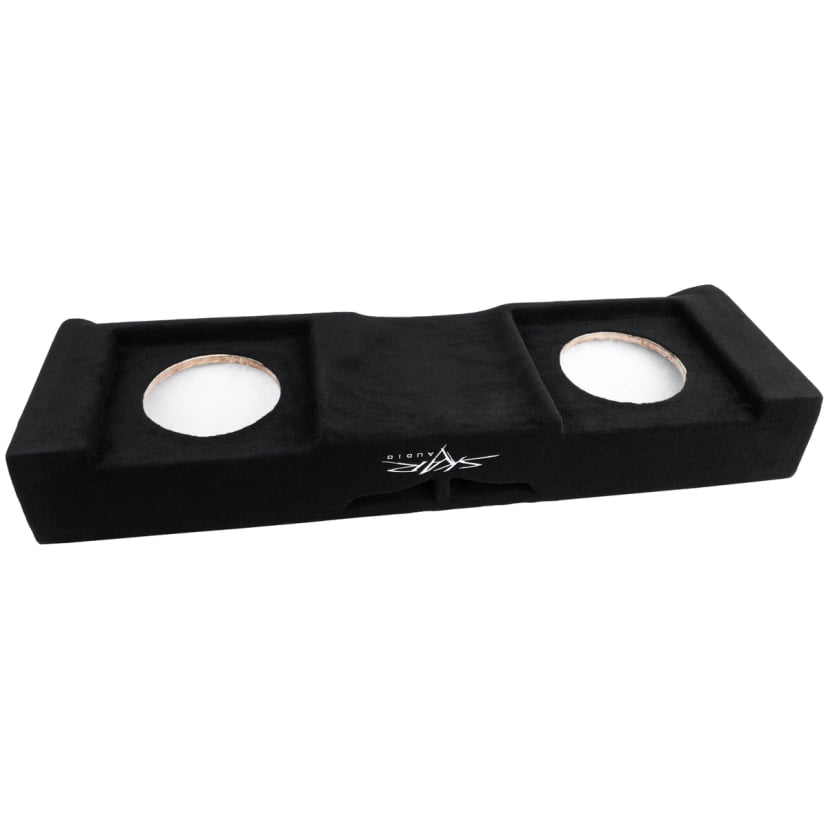 Skar Audio VS-2X10GM-2007-2013-CREWCAB-V Image Preview