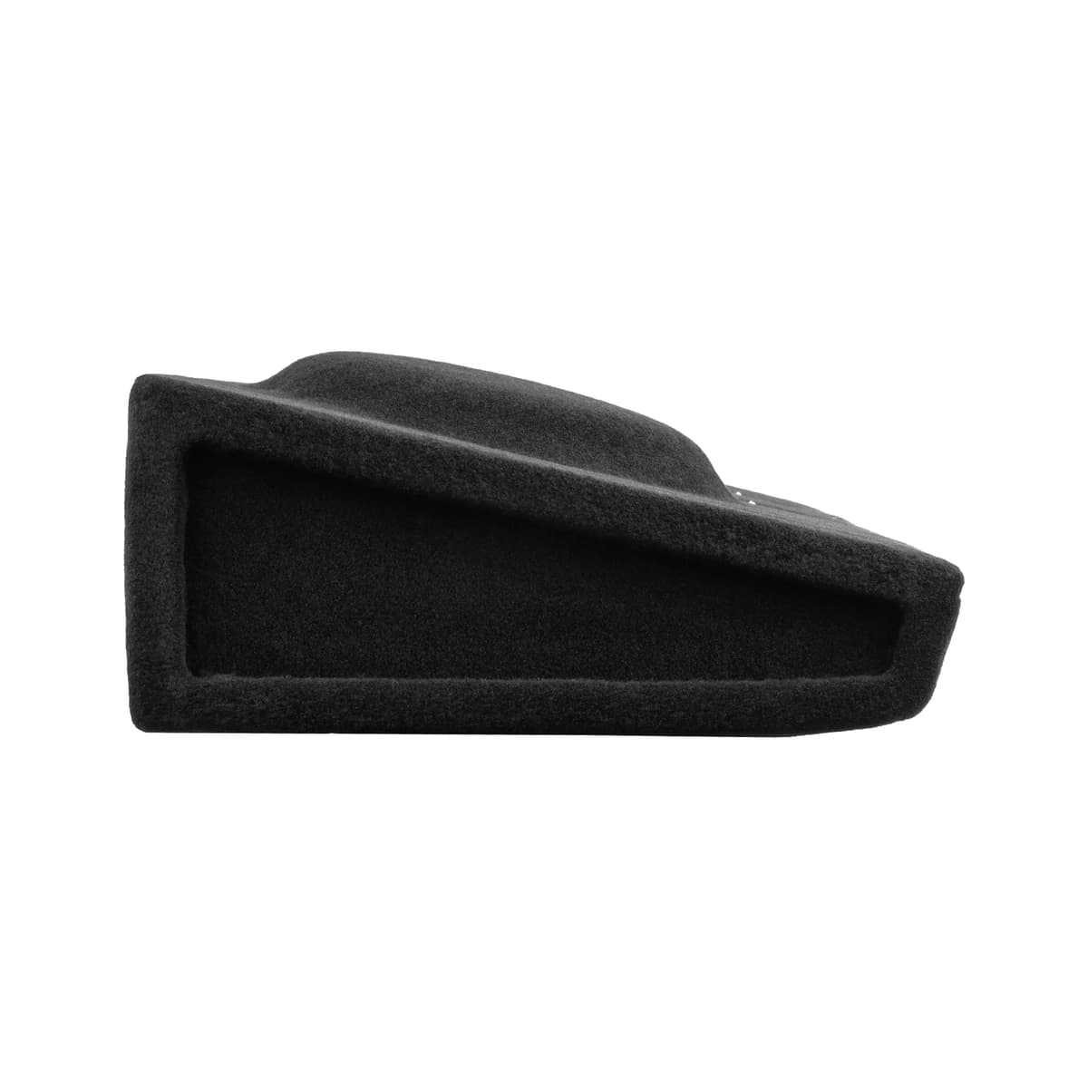Featured Product Photo 5 for 2007-2013 Chevy Silverado & GMC Sierra Crew Cab Compatible Dual 10" Subwoofer Enclosure