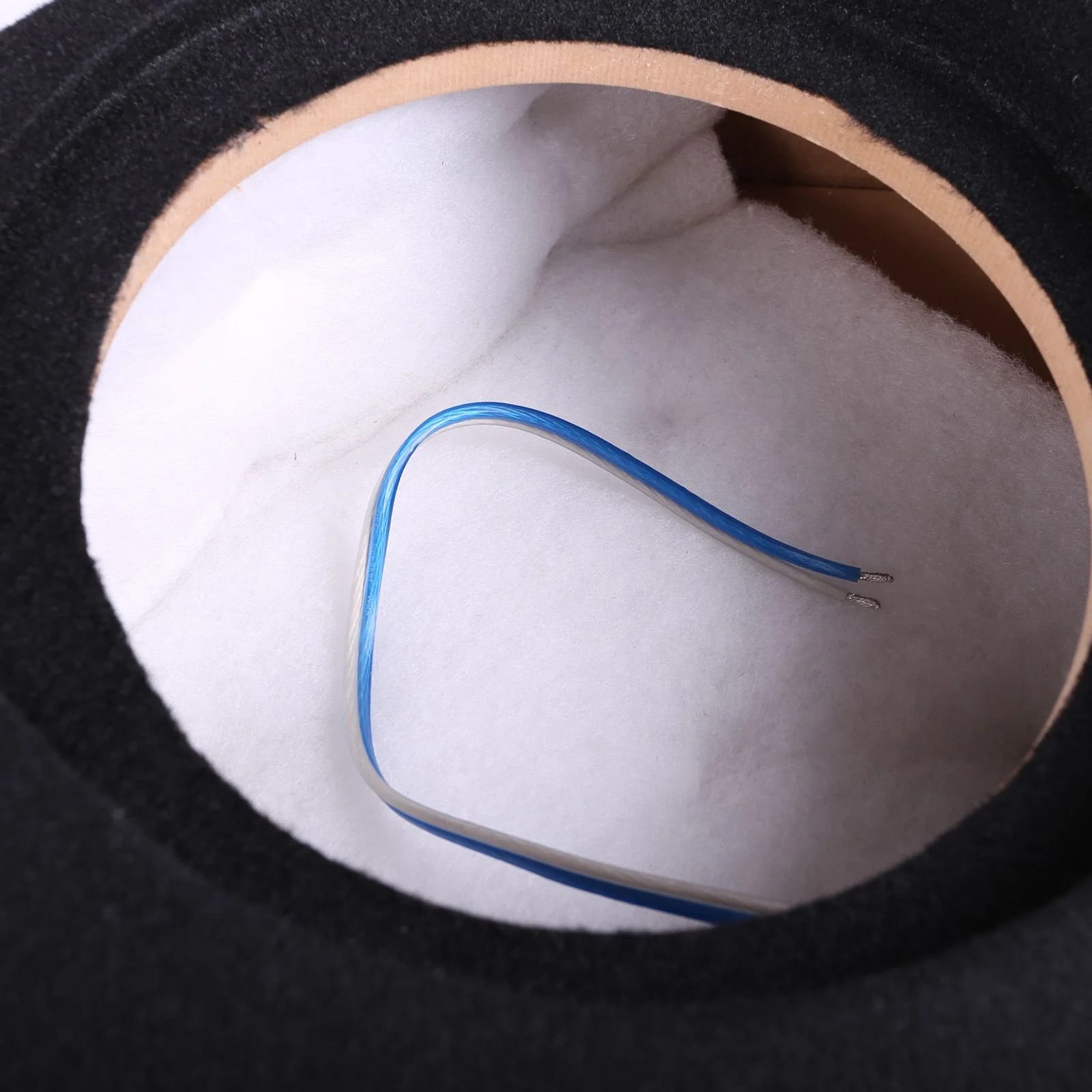 2019-2025 Chevy Silverado & GMC Sierra Crew Cab Compatible Dual 10" Ported Subwoofer Enclosure #6