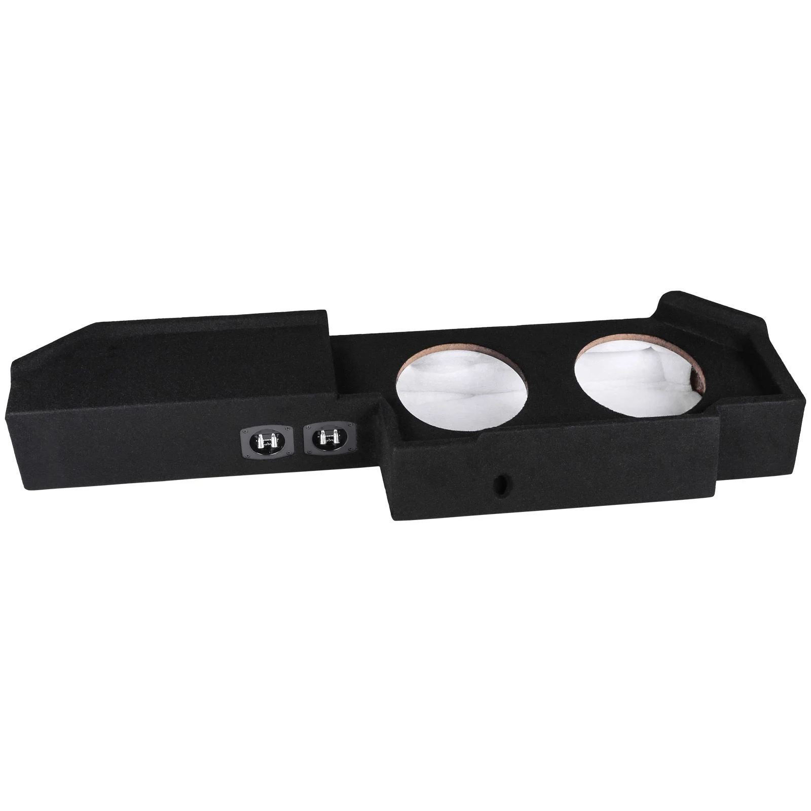 Skar Audio VS-2X10GM-2019-UP-DCAB-V Image Preview