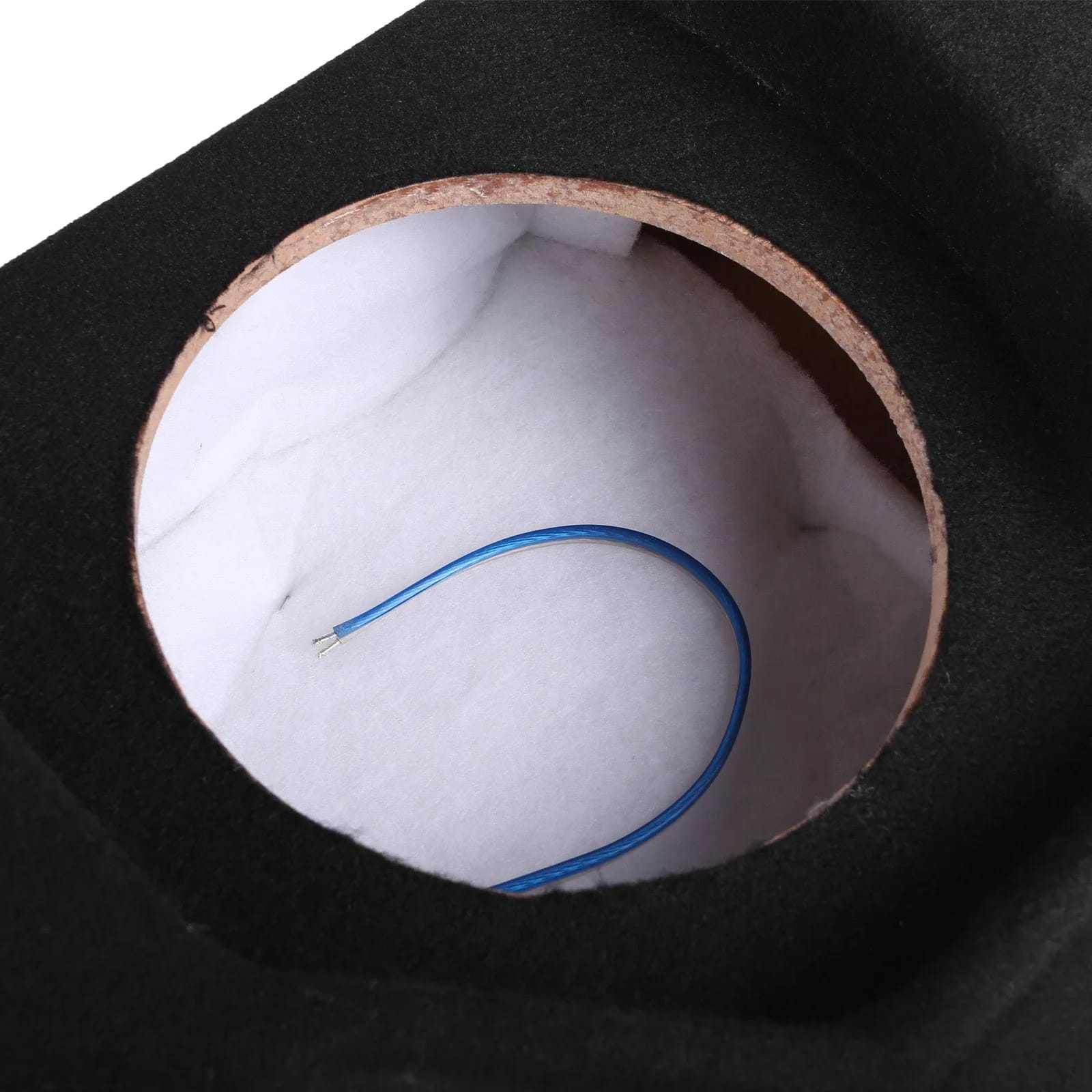 2019-2025 Ram 1500 (5th Gen) Crew Cab Compatible Dual 10" Sealed Subwoofer Enclosure #5