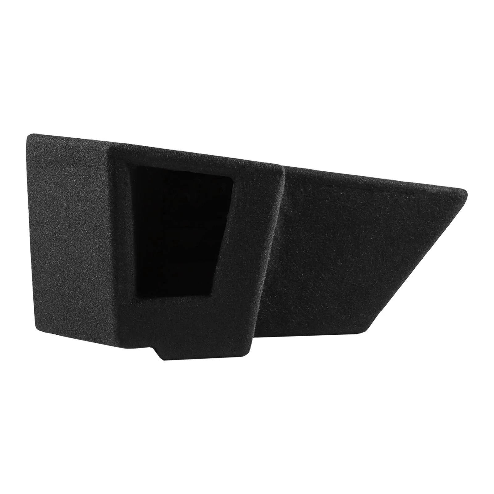 2019-2025 Ram 1500 (5th Gen) Crew Cab Compatible Dual 10" Ported Subwoofer Enclosure #5