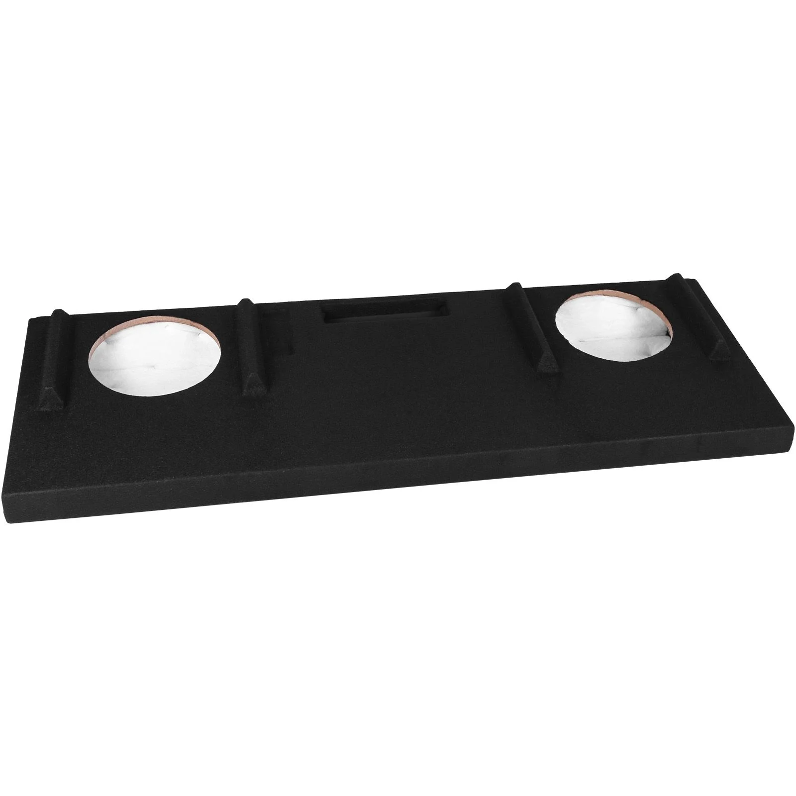 Skar Audio VS-2X10TOY-2014-2021-CREWMAX-V Image Preview