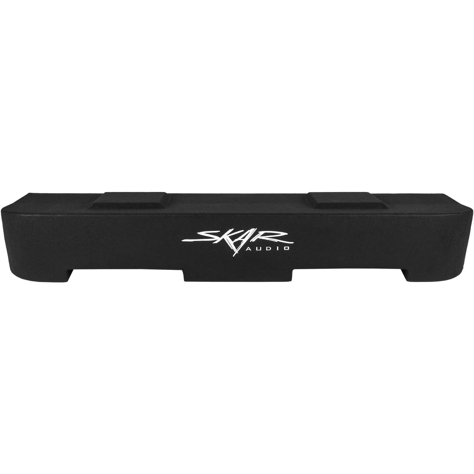 Featured Product Photo 2 for 2015-2026 Ford F-150 Super Crew Cab Compatible Dual 12" Sealed Subwoofer Enclosure